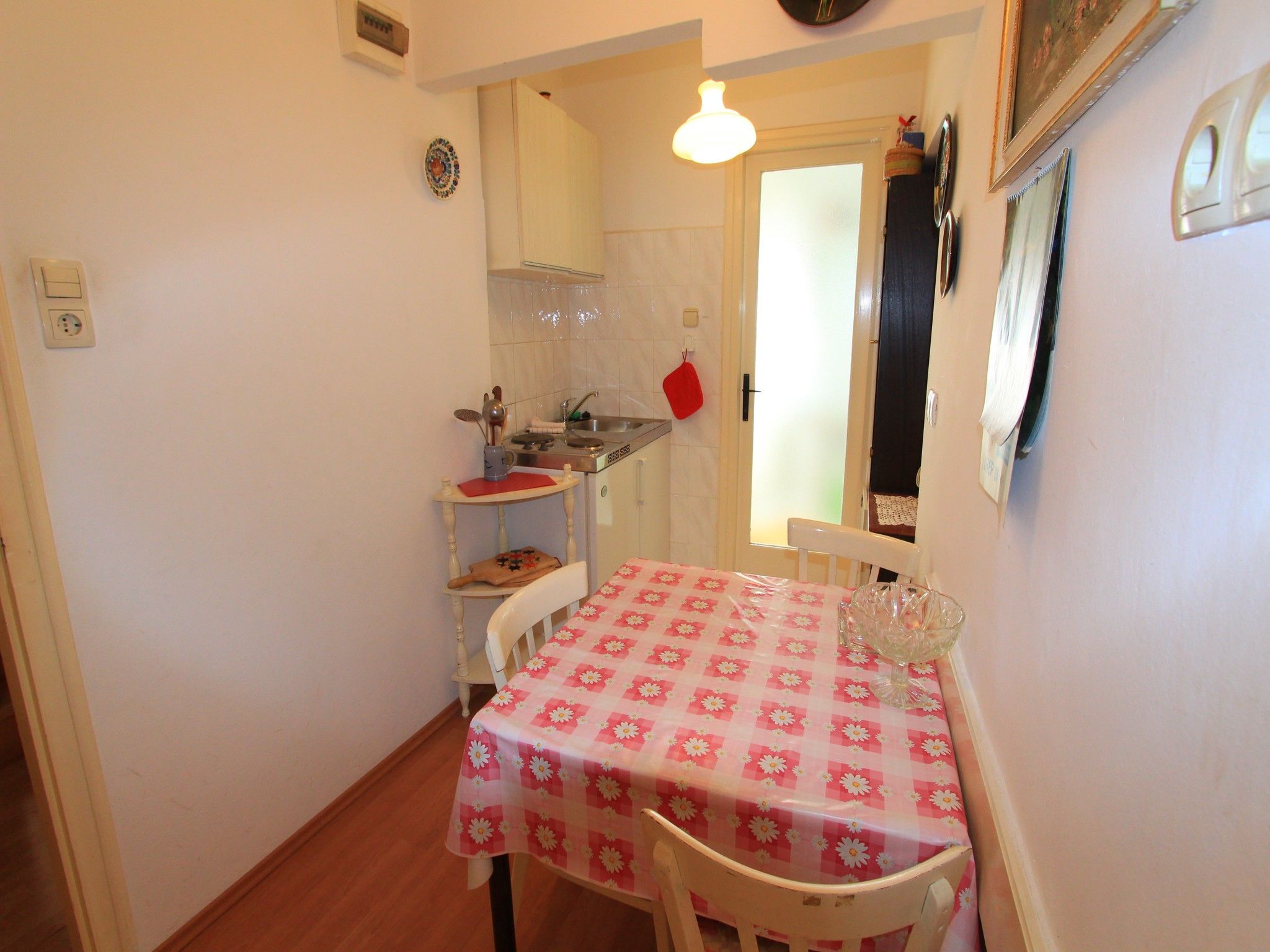 Apartments FEĐA 62603-A1
