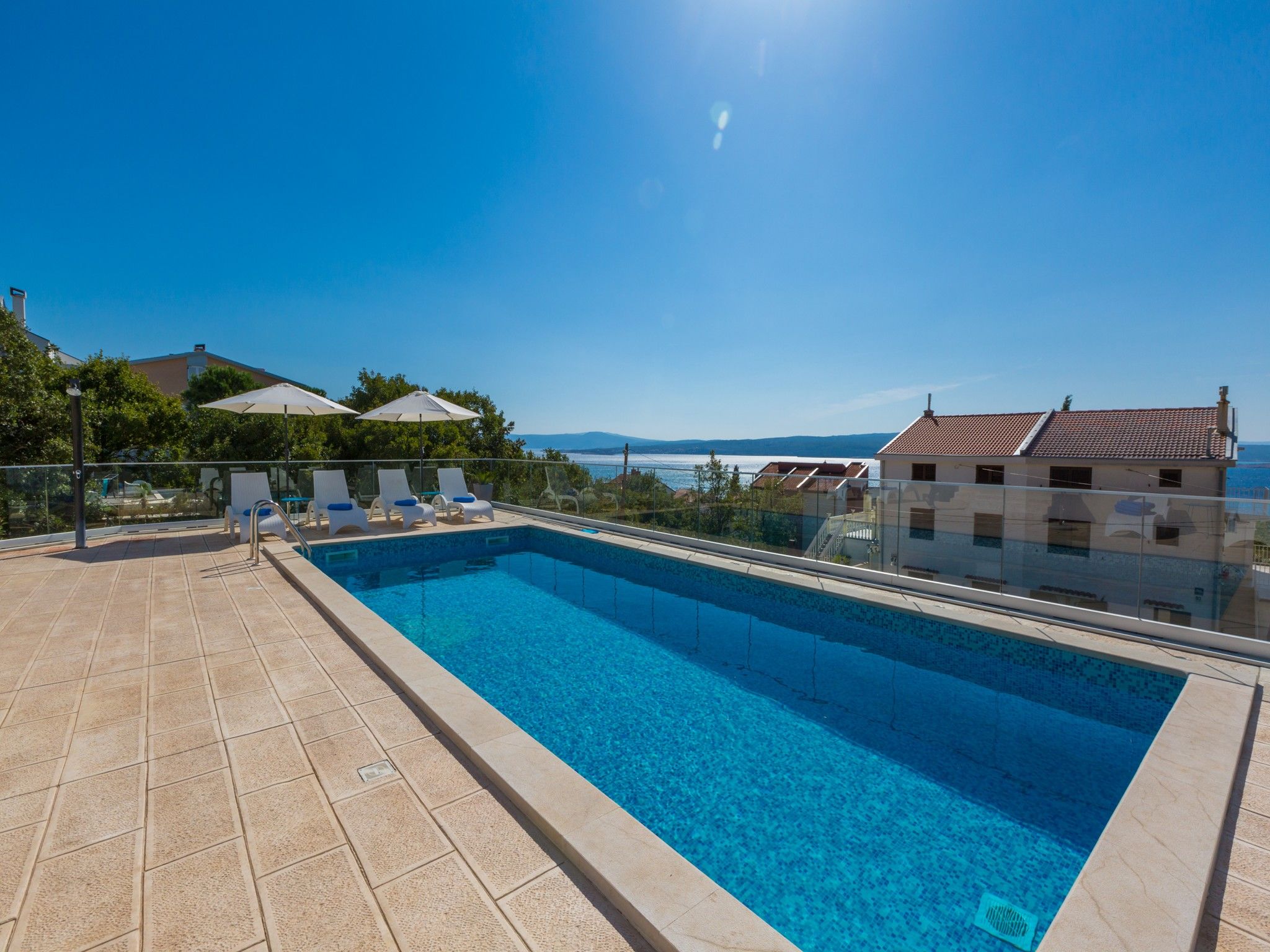 Apartments Villa Grande 62722-A3