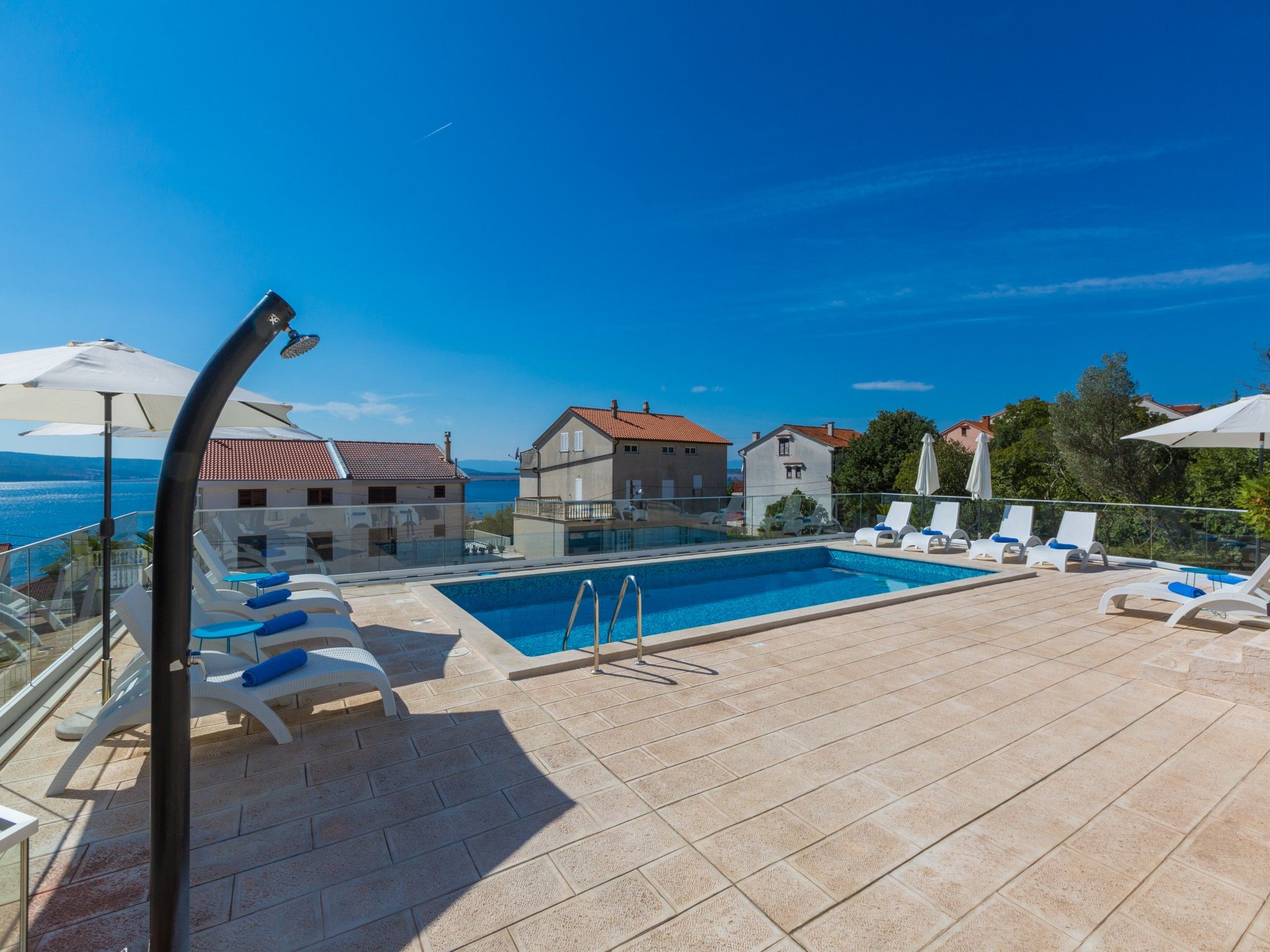 Apartments Villa Grande 62722-A3