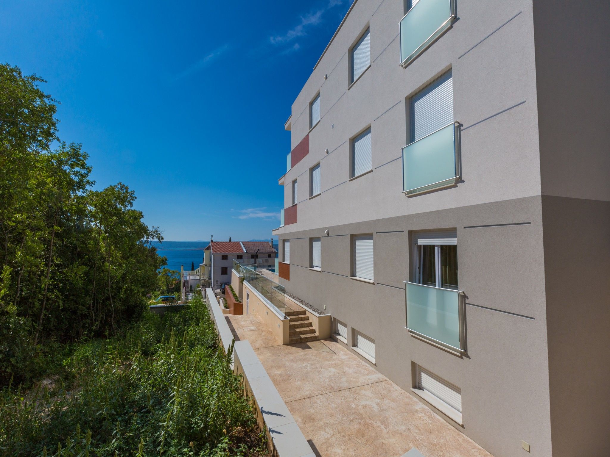 Apartments Villa Grande 62722-A3