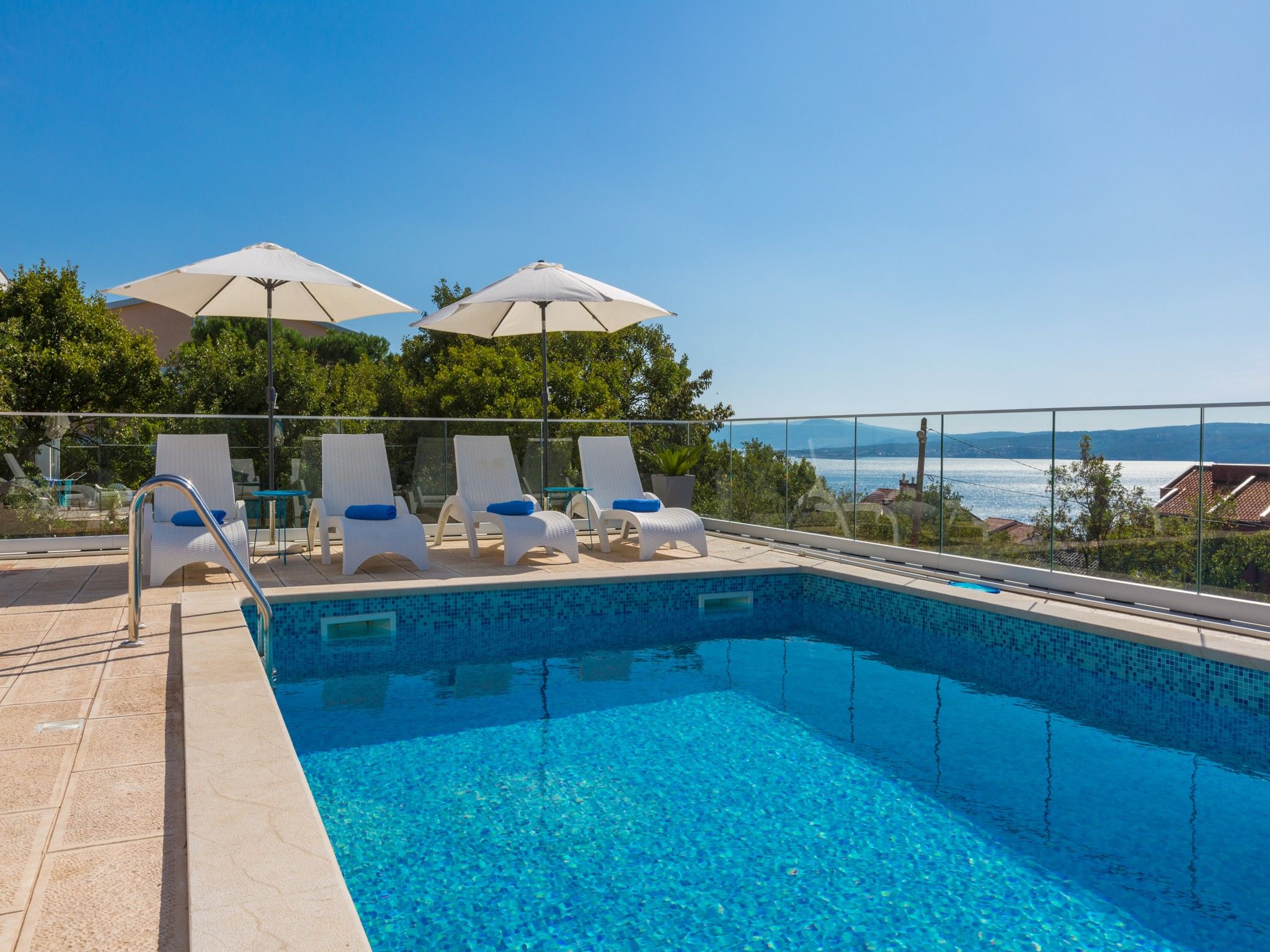 Apartments Villa Grande 62722-A3