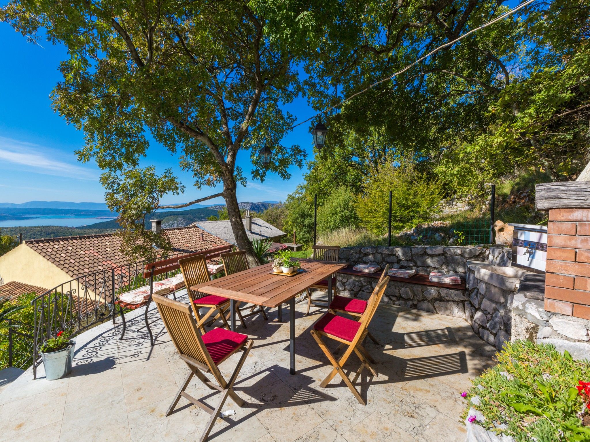 House Casa Rustica 62685-A1
