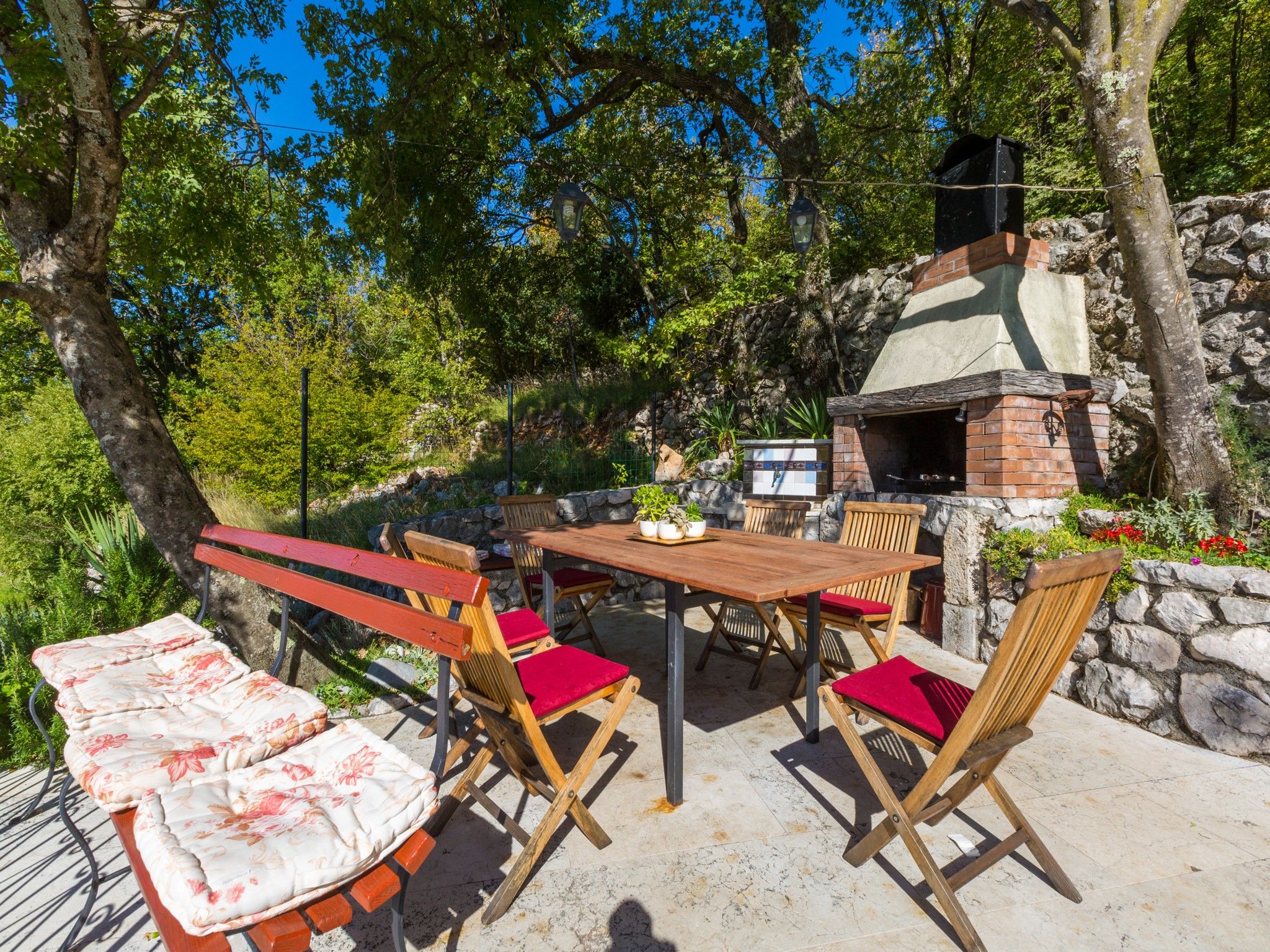 House Casa Rustica 62685-A1