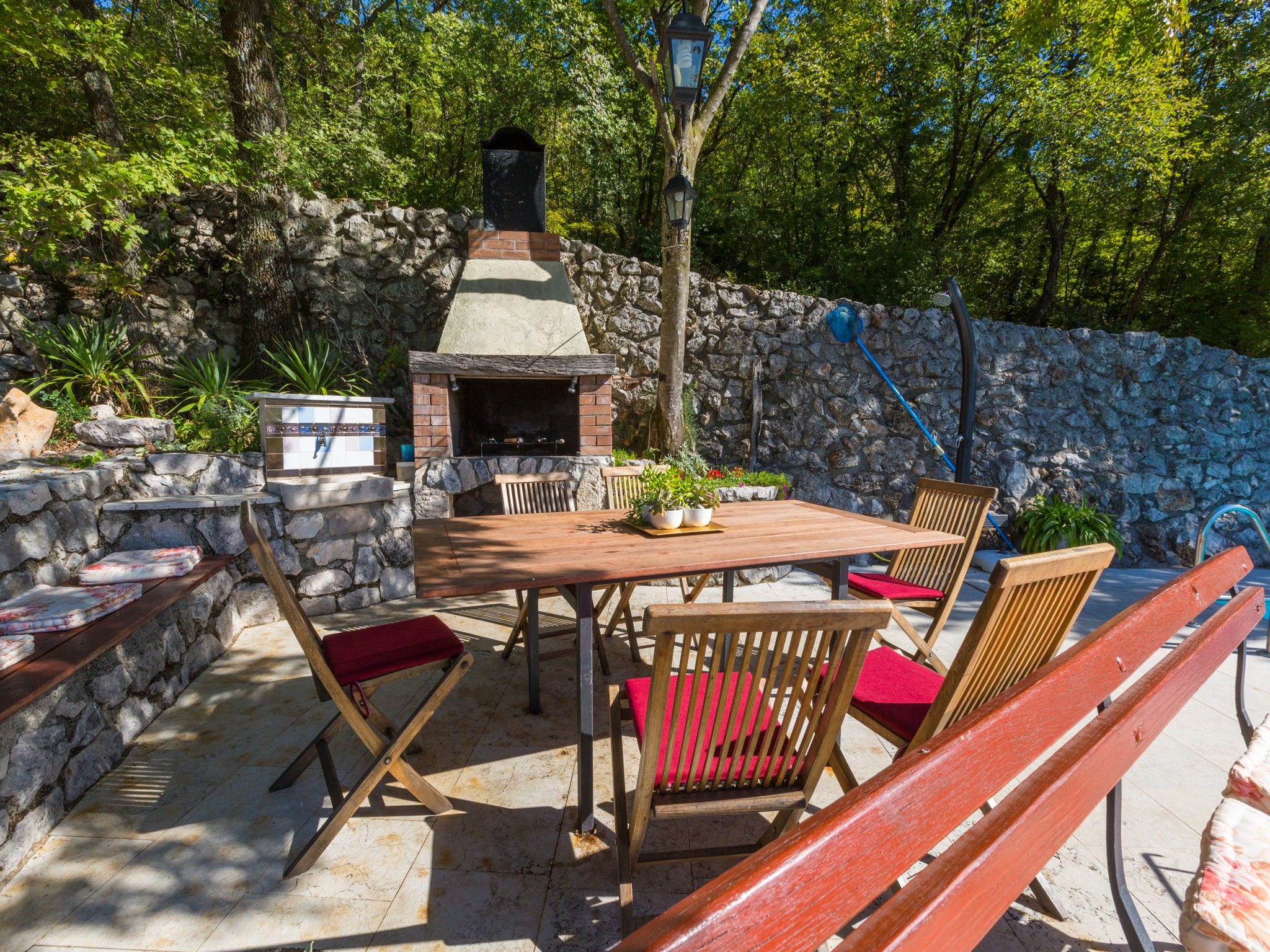 House Casa Rustica 62685-A1