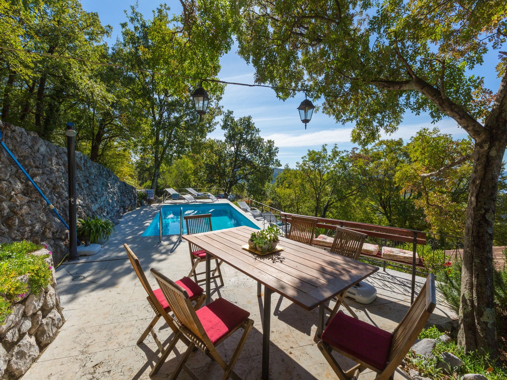 House Casa Rustica 62685-A1