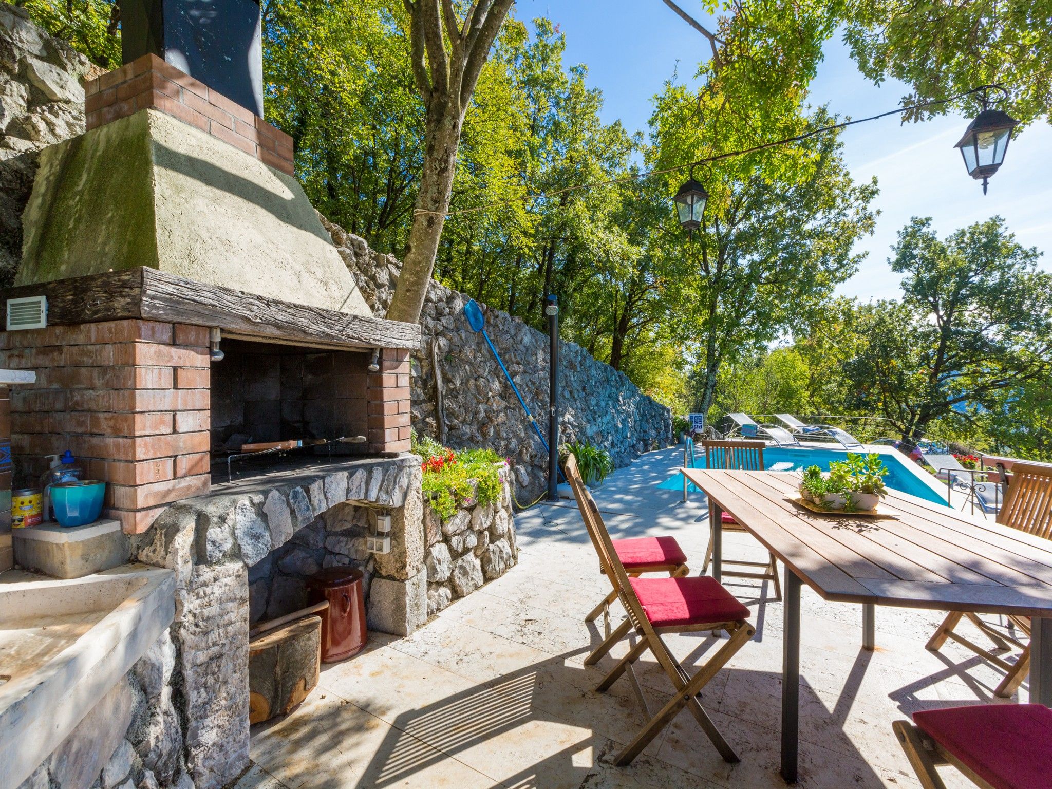 House Casa Rustica 62685-A1