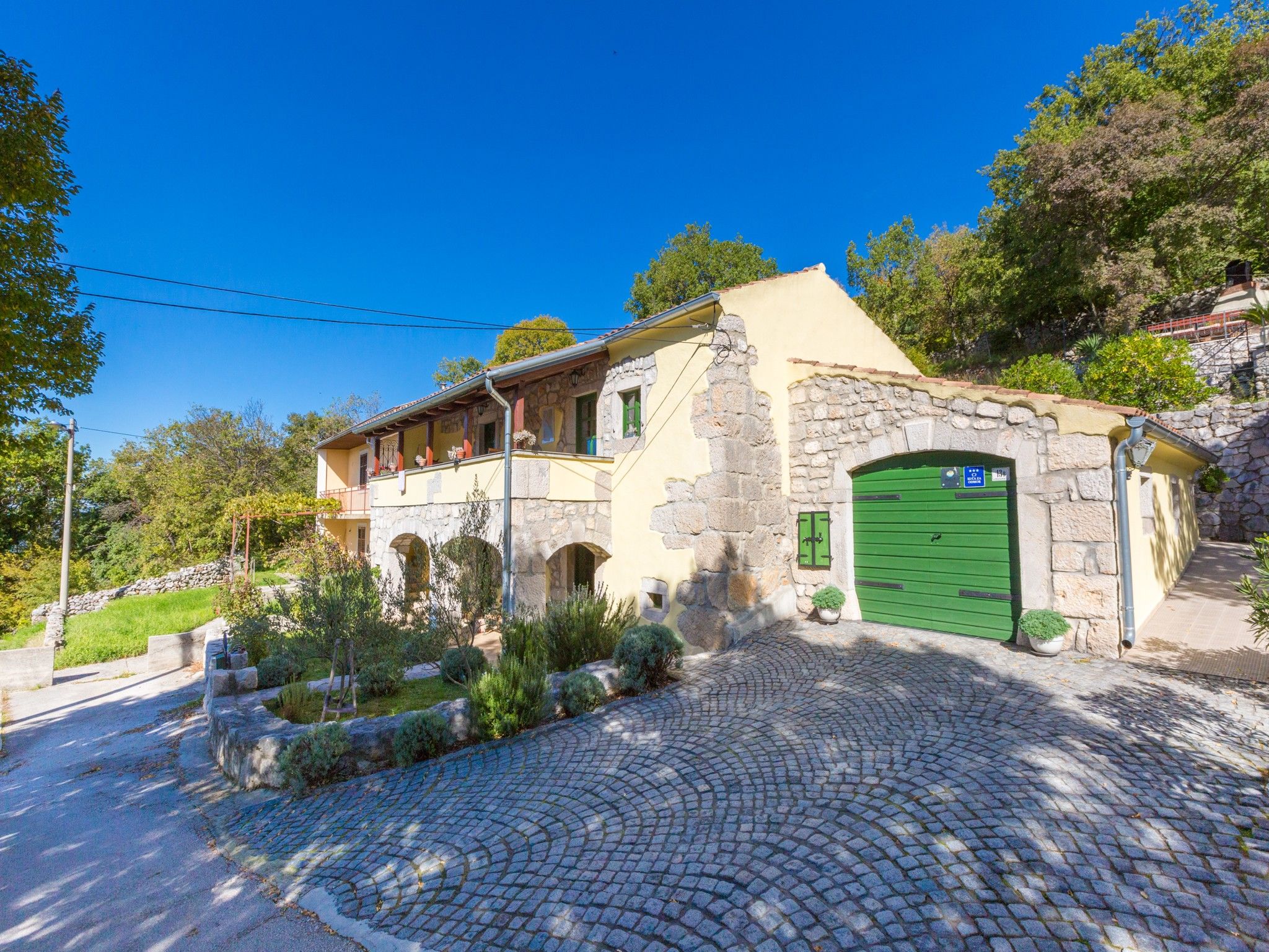 House Casa Rustica 62685-A1