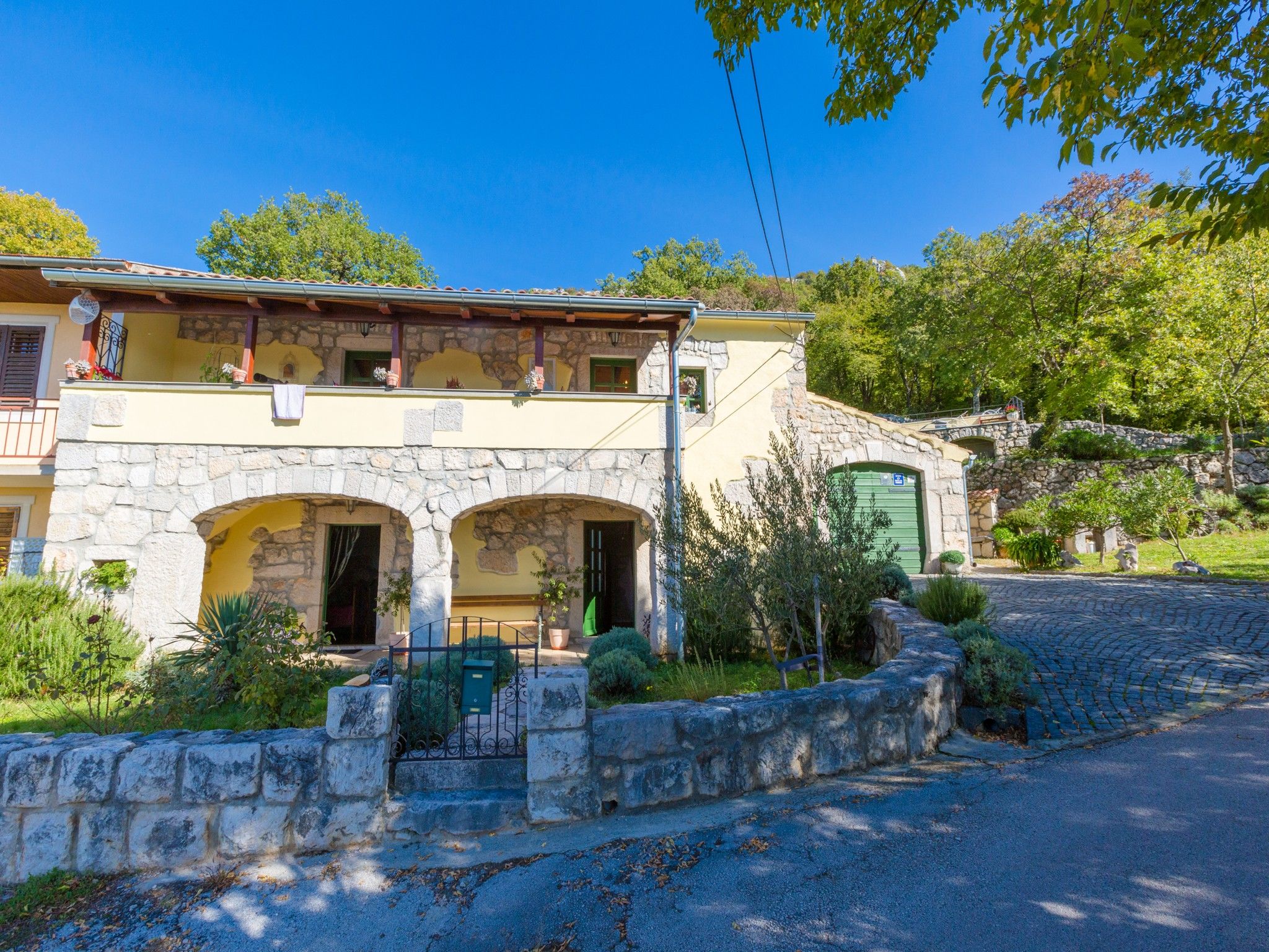 House Casa Rustica 62685-A1