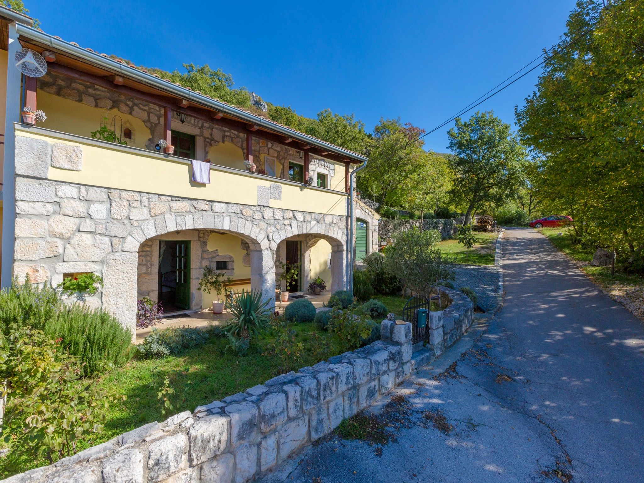House Casa Rustica 62685-A1