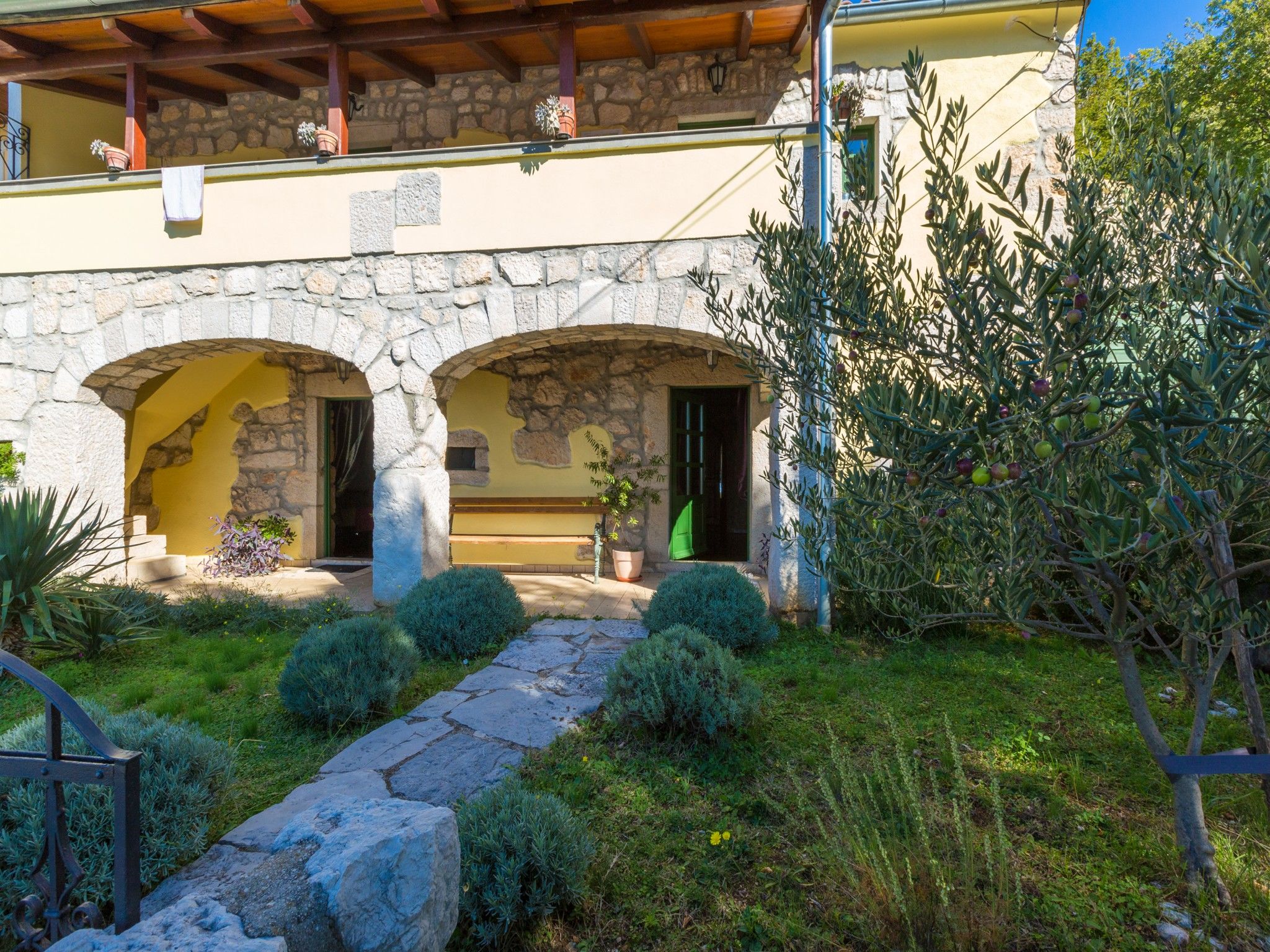 House Casa Rustica 62685-A1