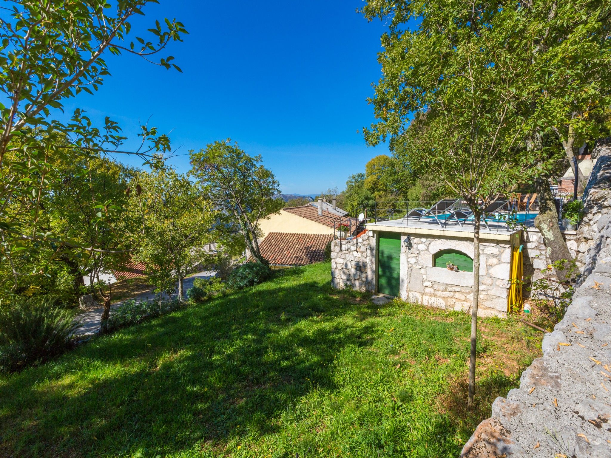 House Casa Rustica 62685-A1