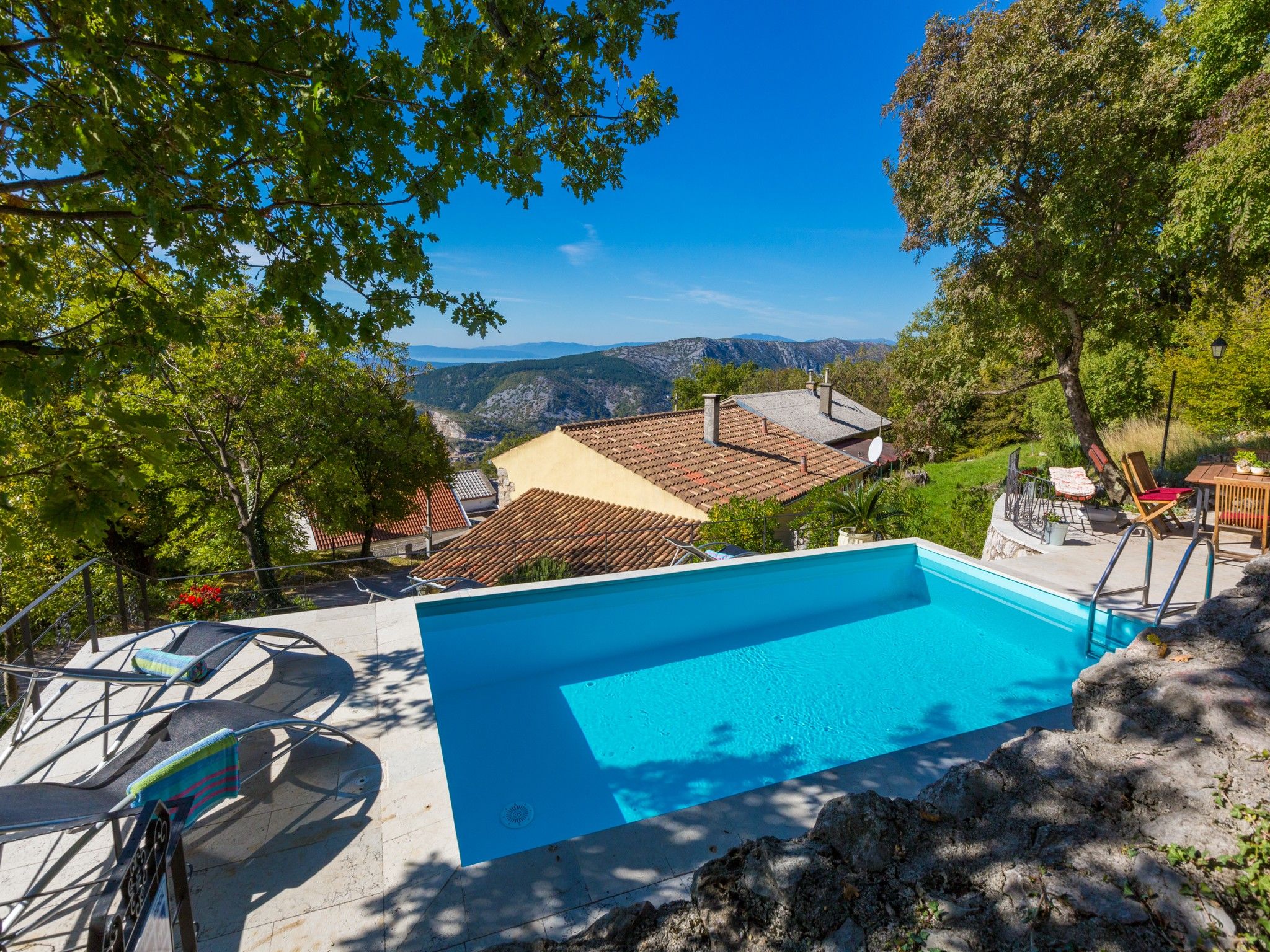 House Casa Rustica 62685-A1
