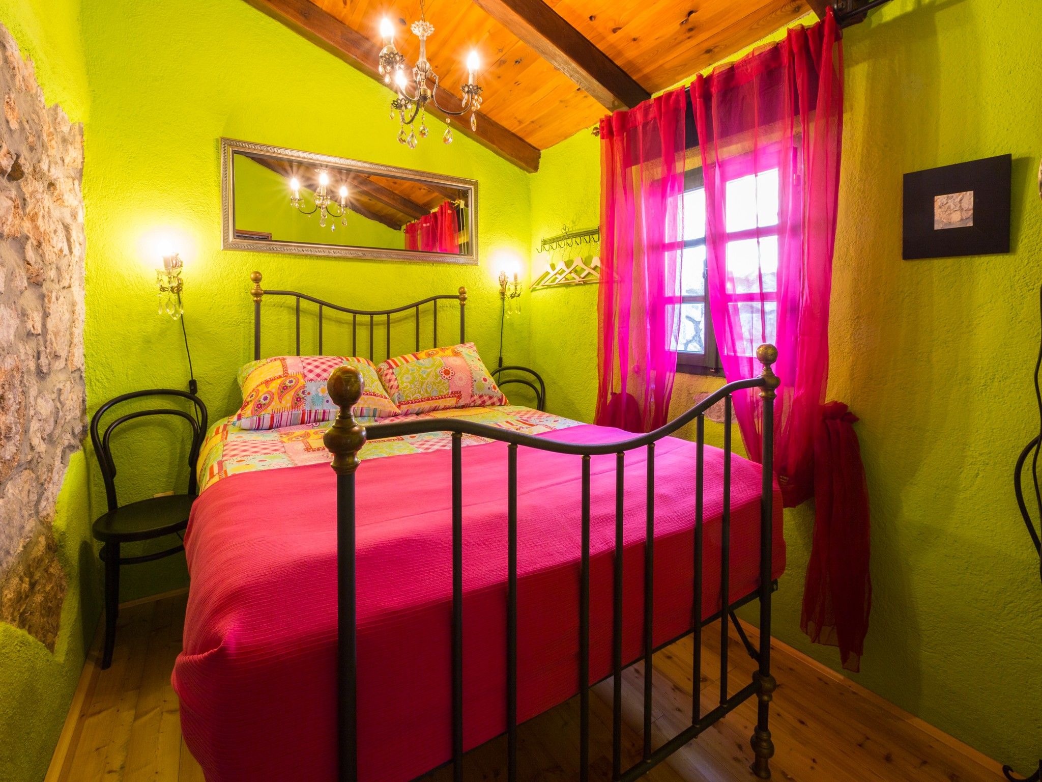House Casa Rustica 62685-A1