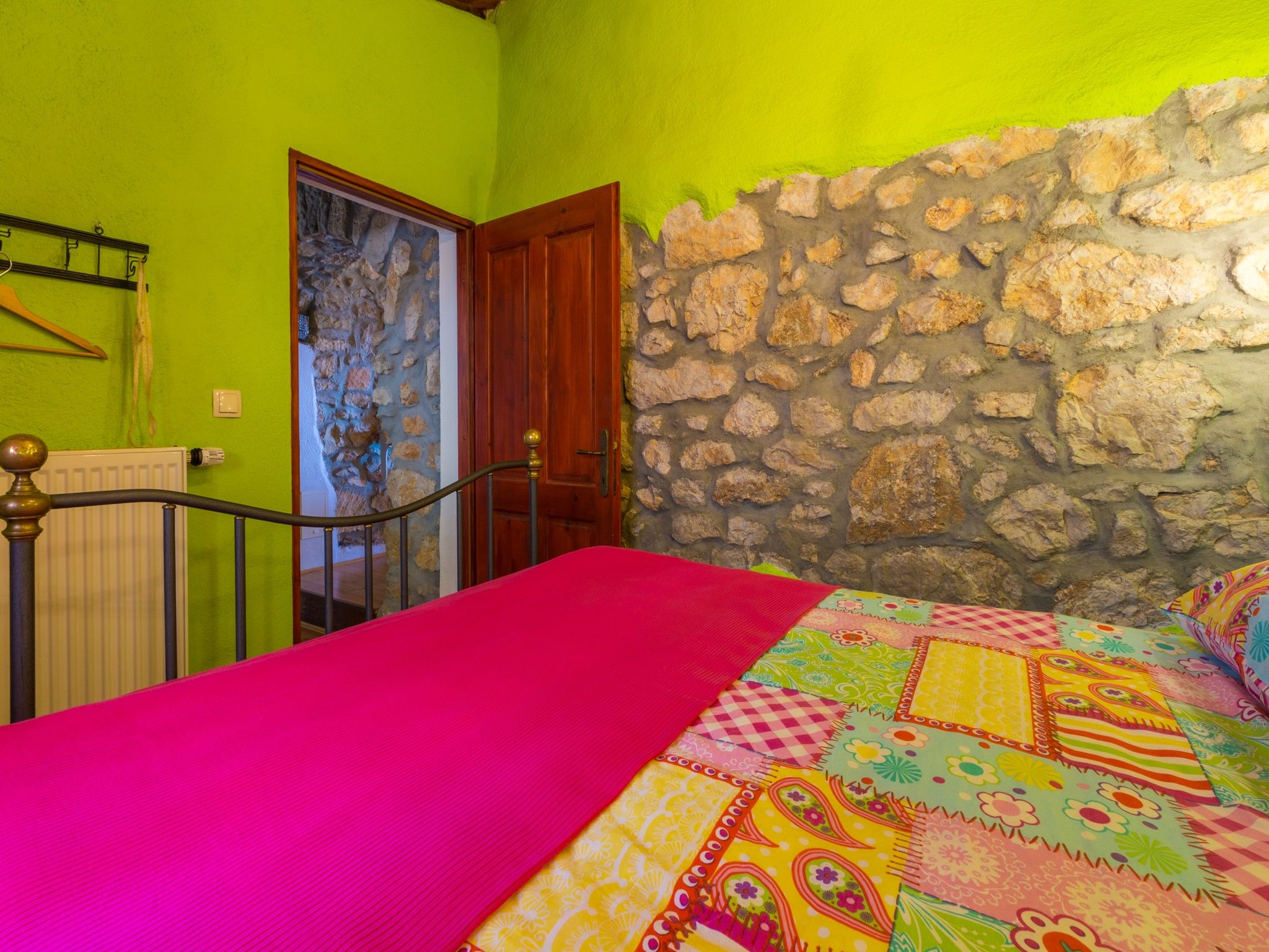 House Casa Rustica 62685-A1