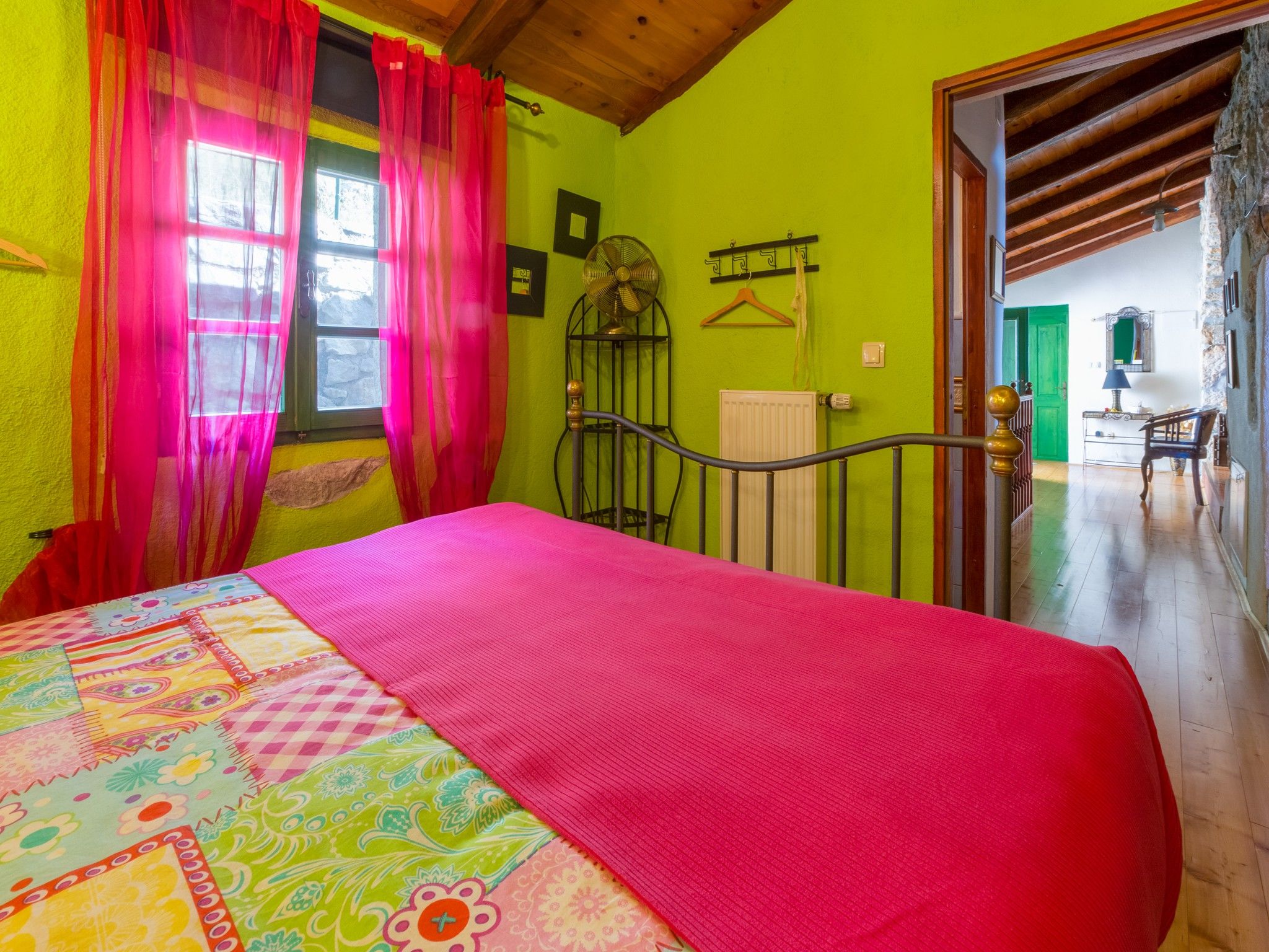 House Casa Rustica 62685-A1