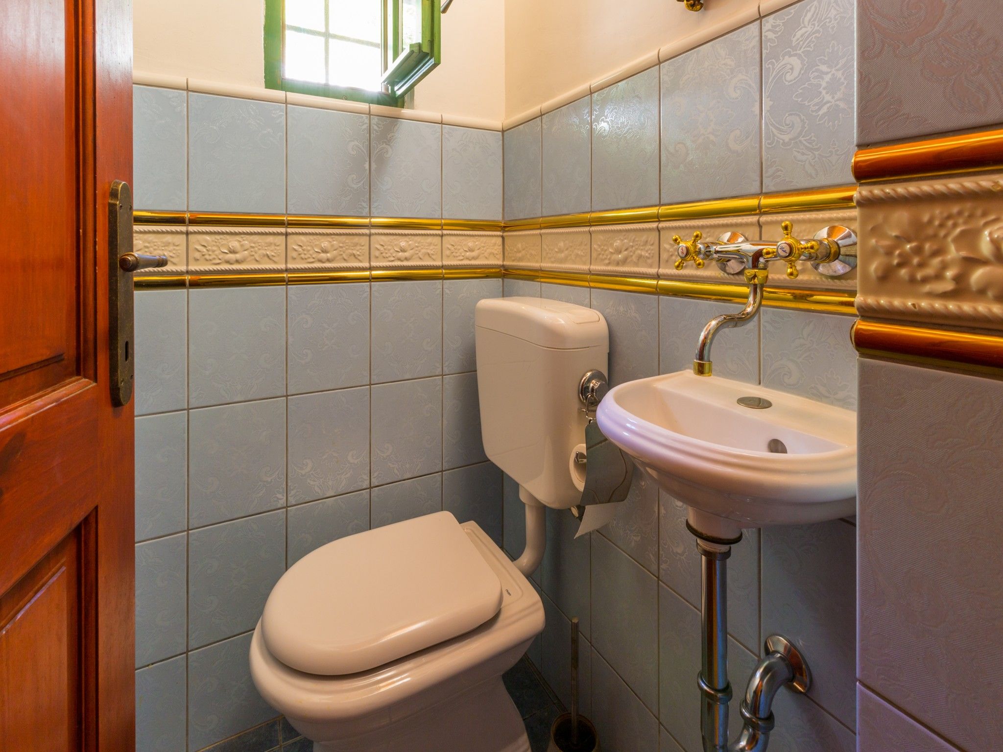 House Casa Rustica 62685-A1