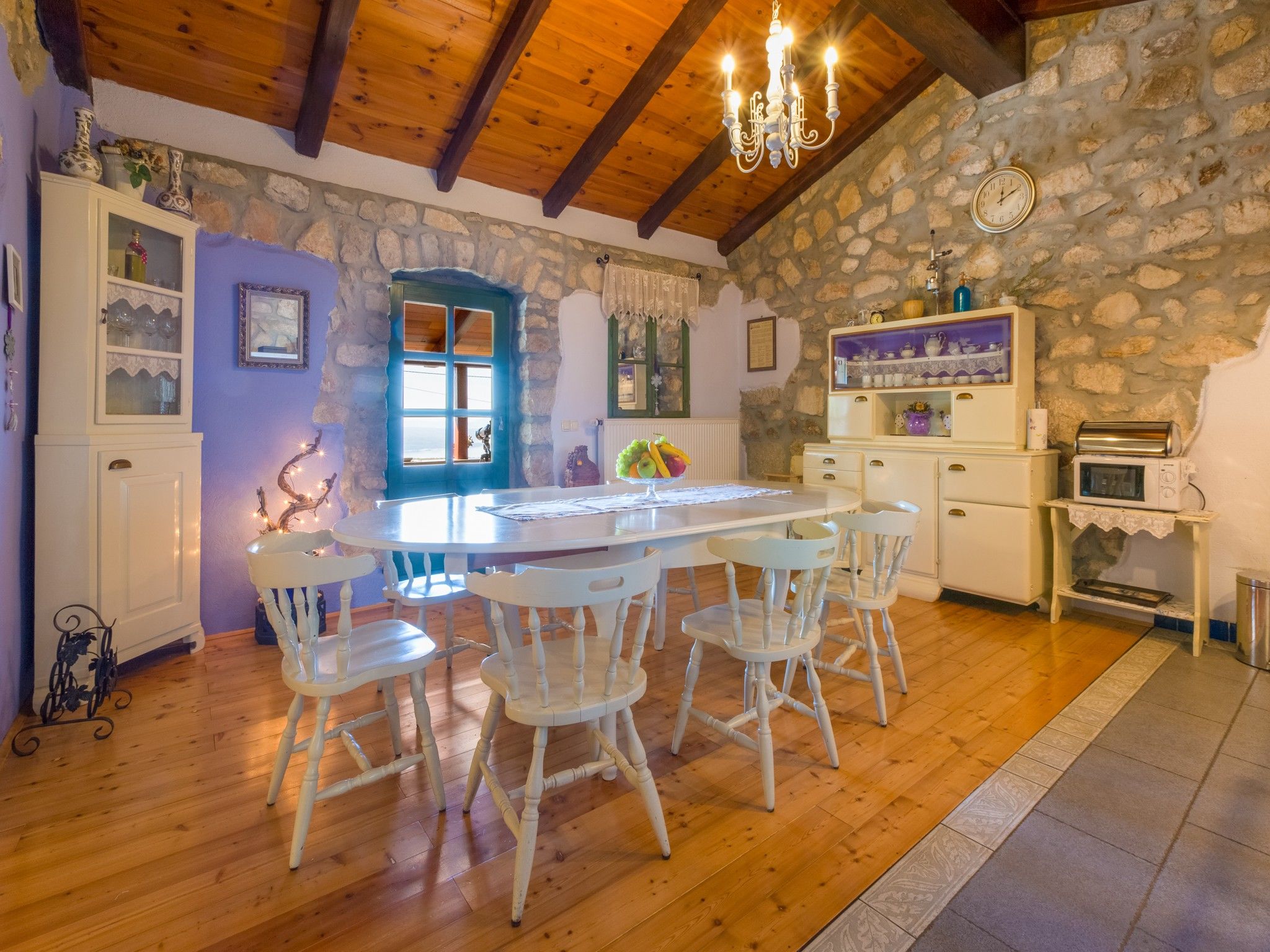 House Casa Rustica 62685-A1