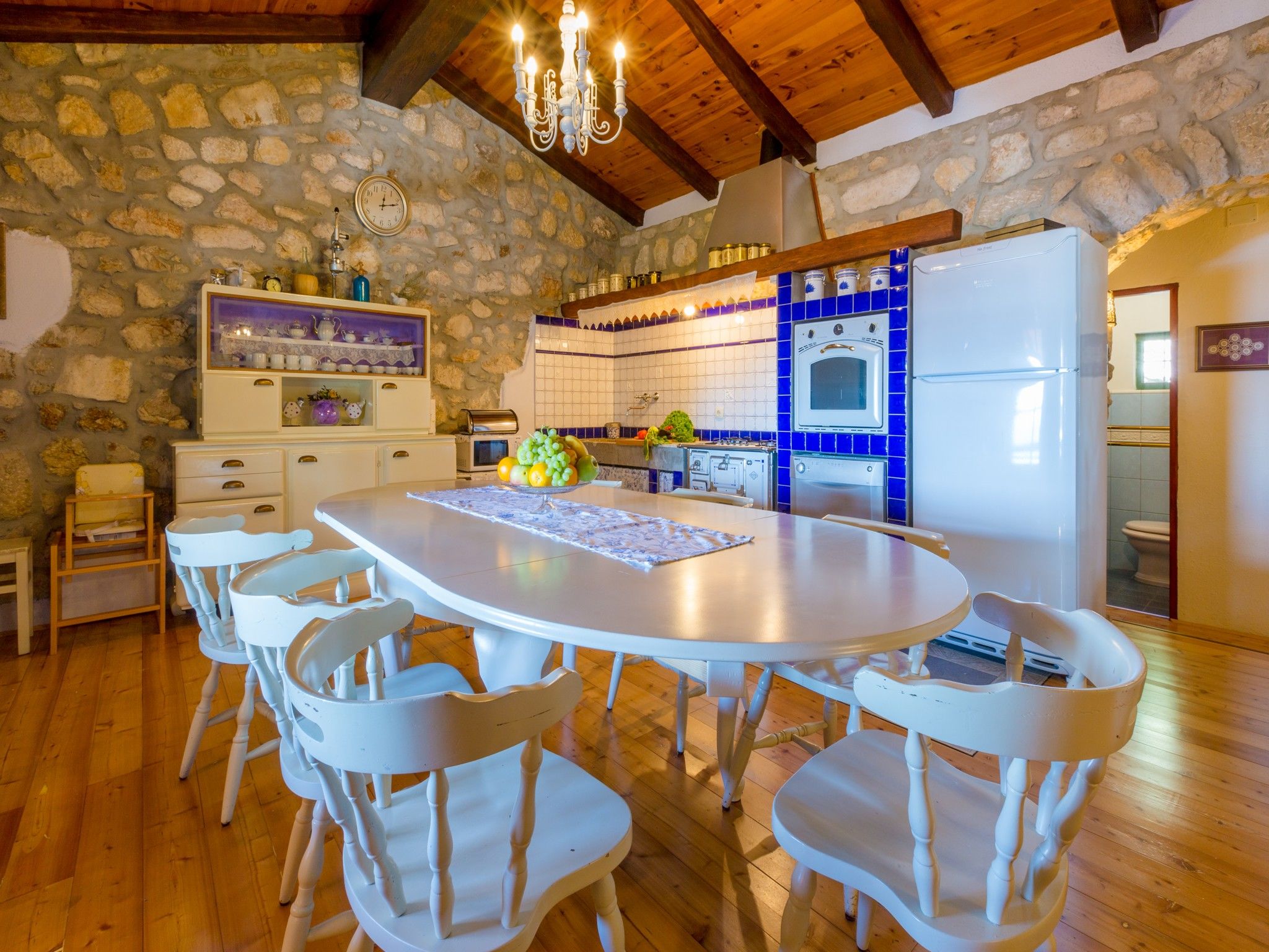 House Casa Rustica 62685-A1