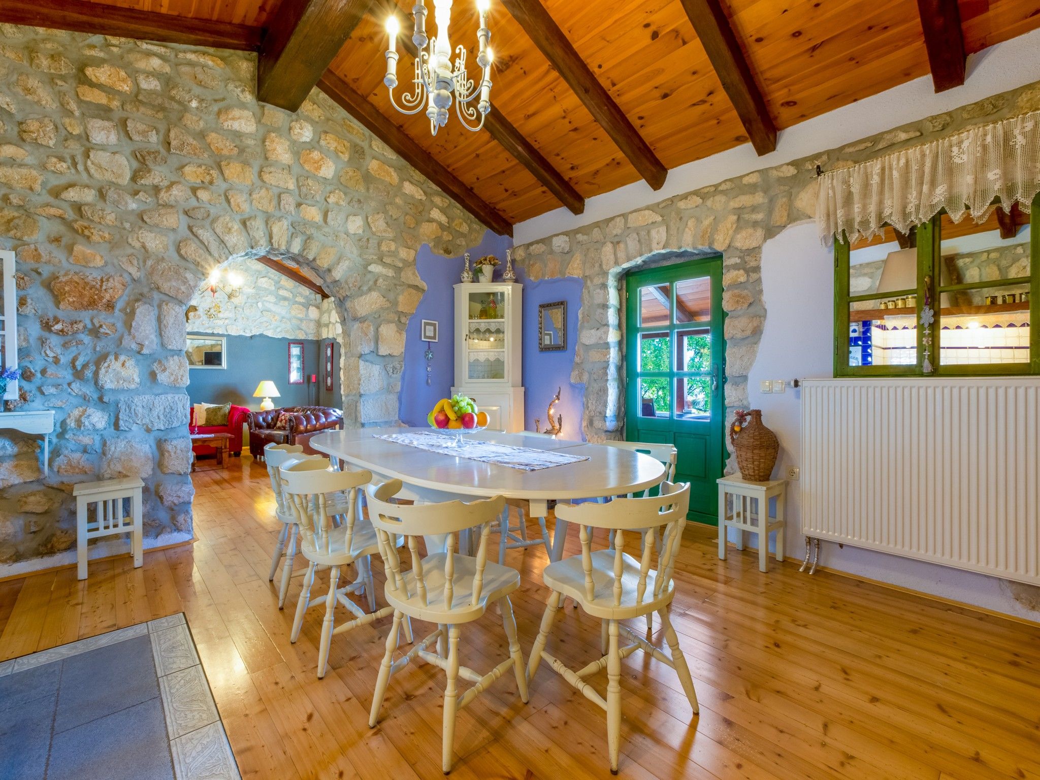 House Casa Rustica 62685-A1
