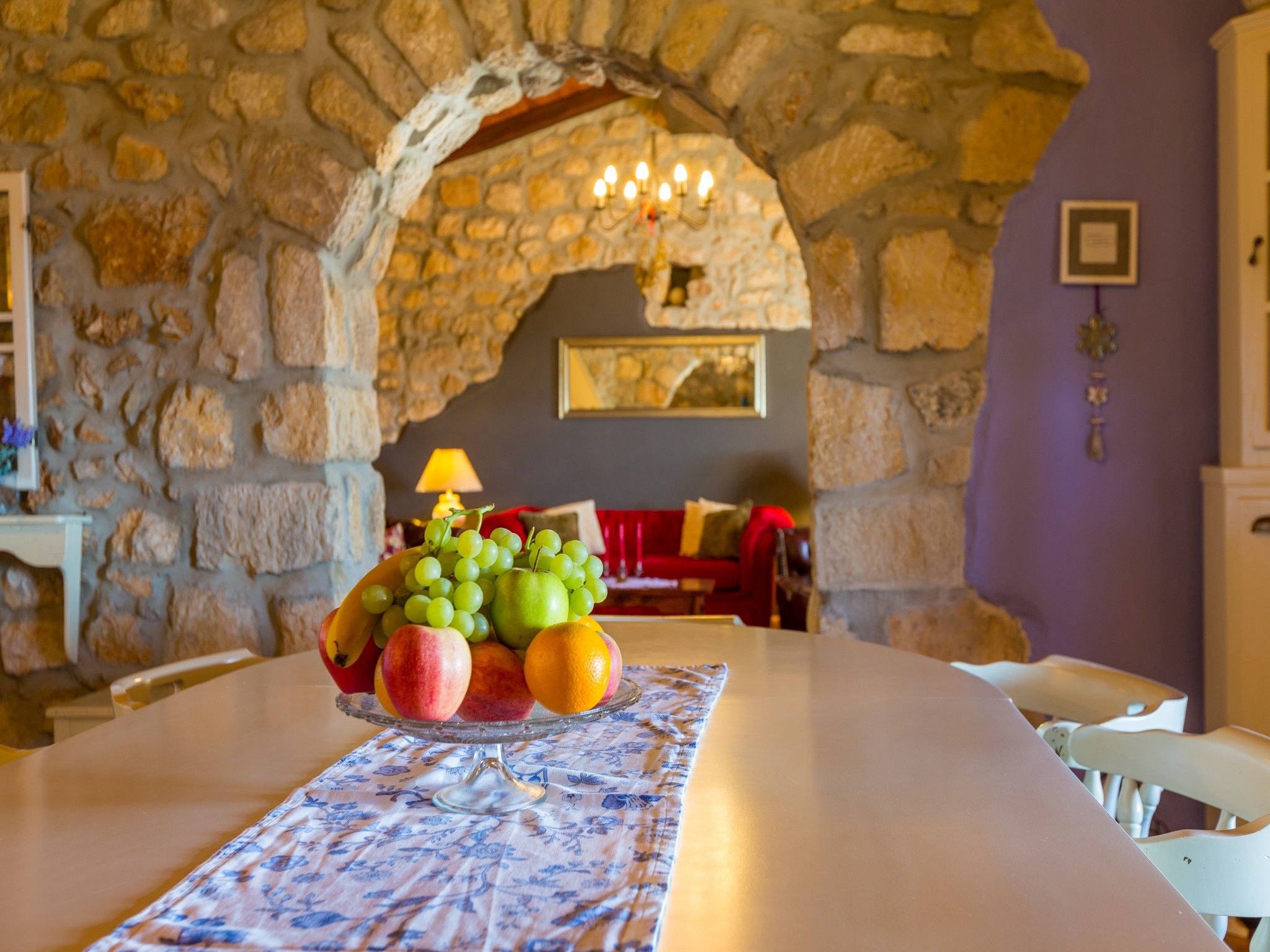 House Casa Rustica 62685-A1