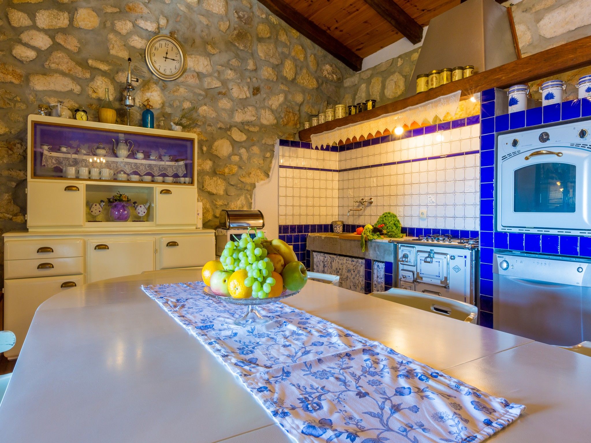 House Casa Rustica 62685-A1