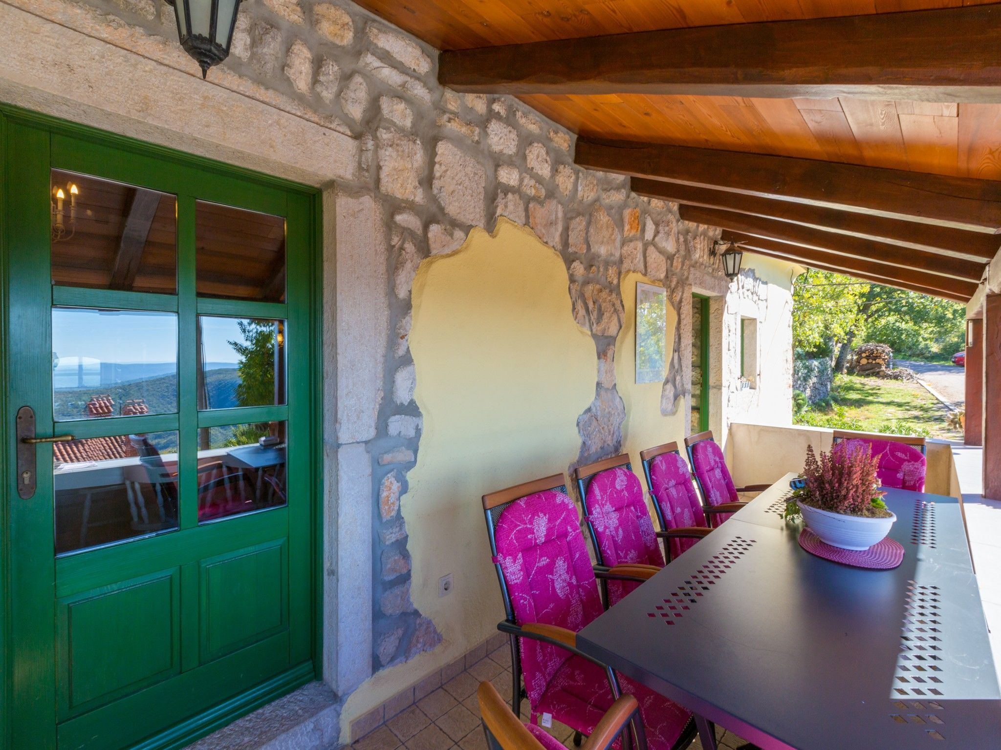 House Casa Rustica 62685-A1