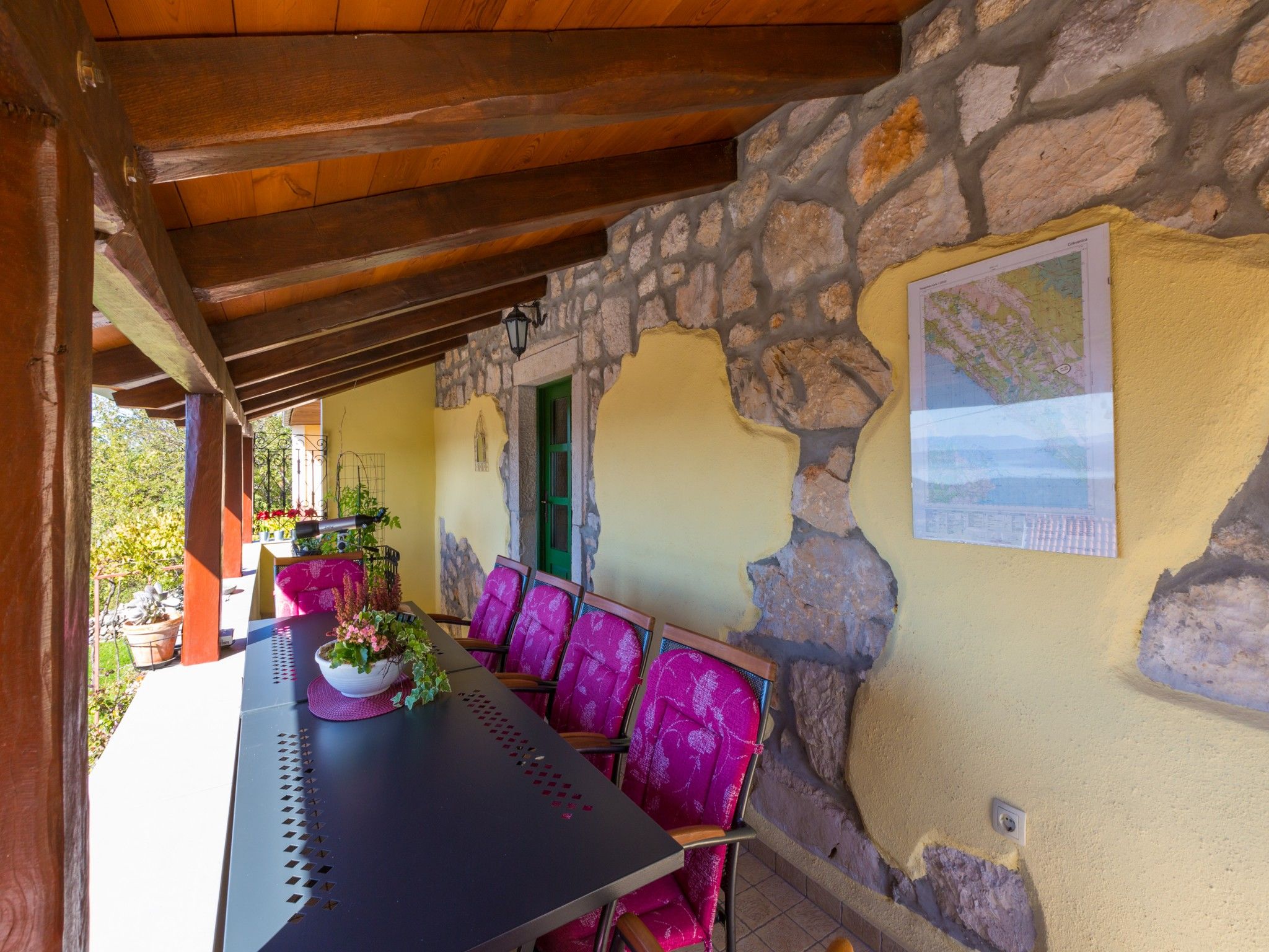 House Casa Rustica 62685-A1