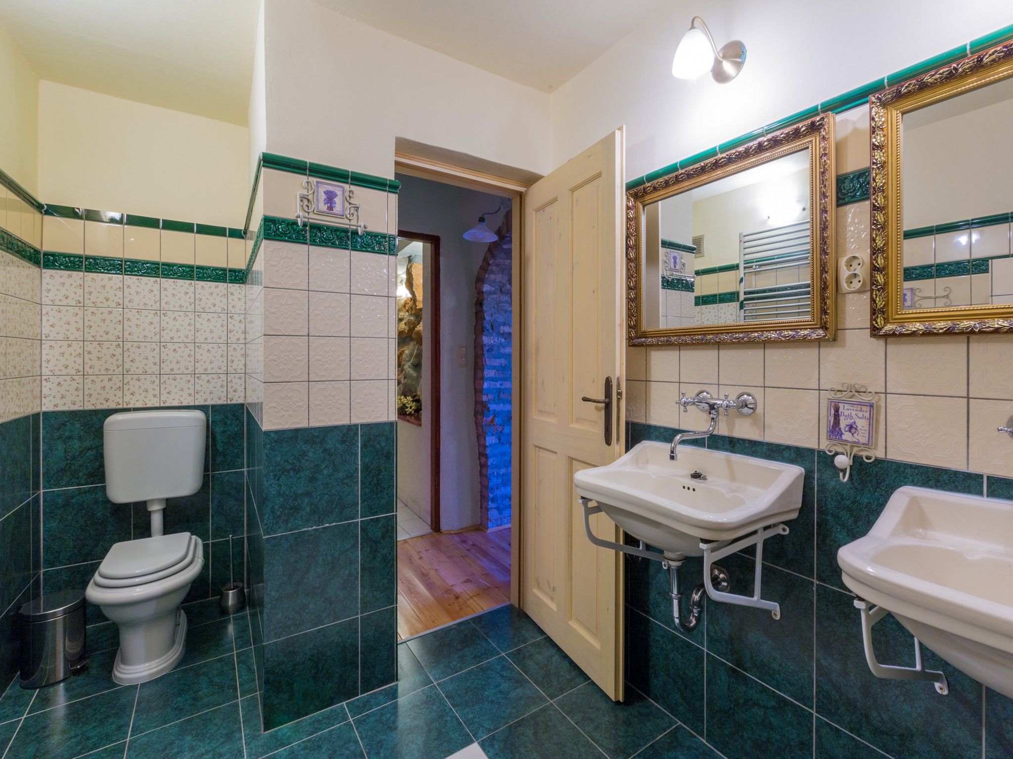 House Casa Rustica 62685-A1