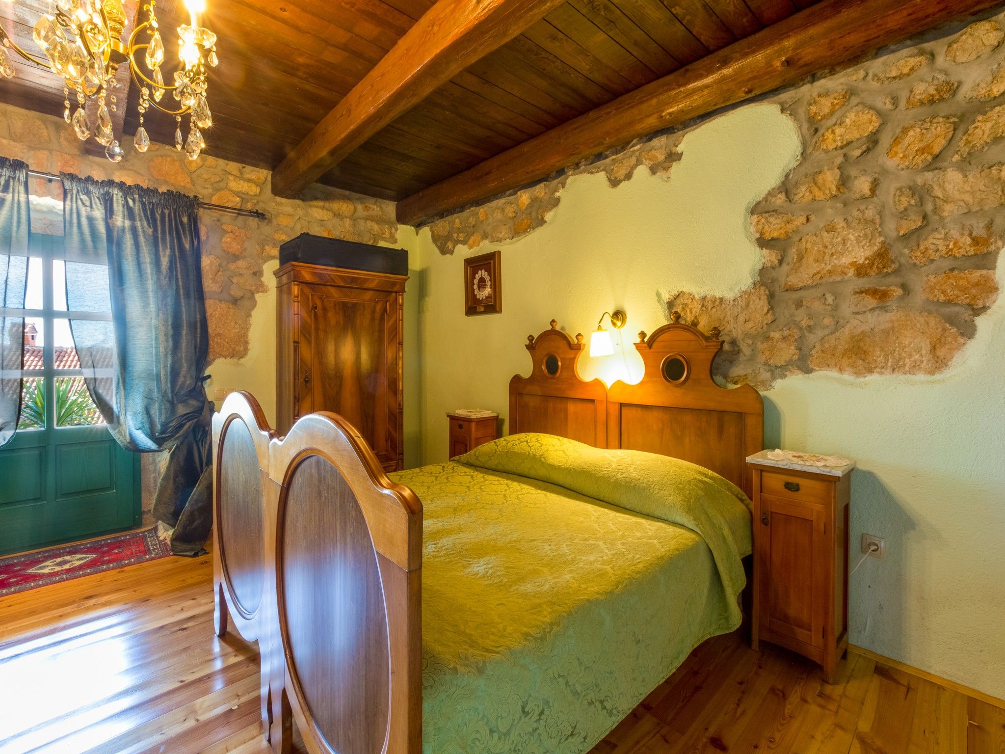 House Casa Rustica 62685-A1