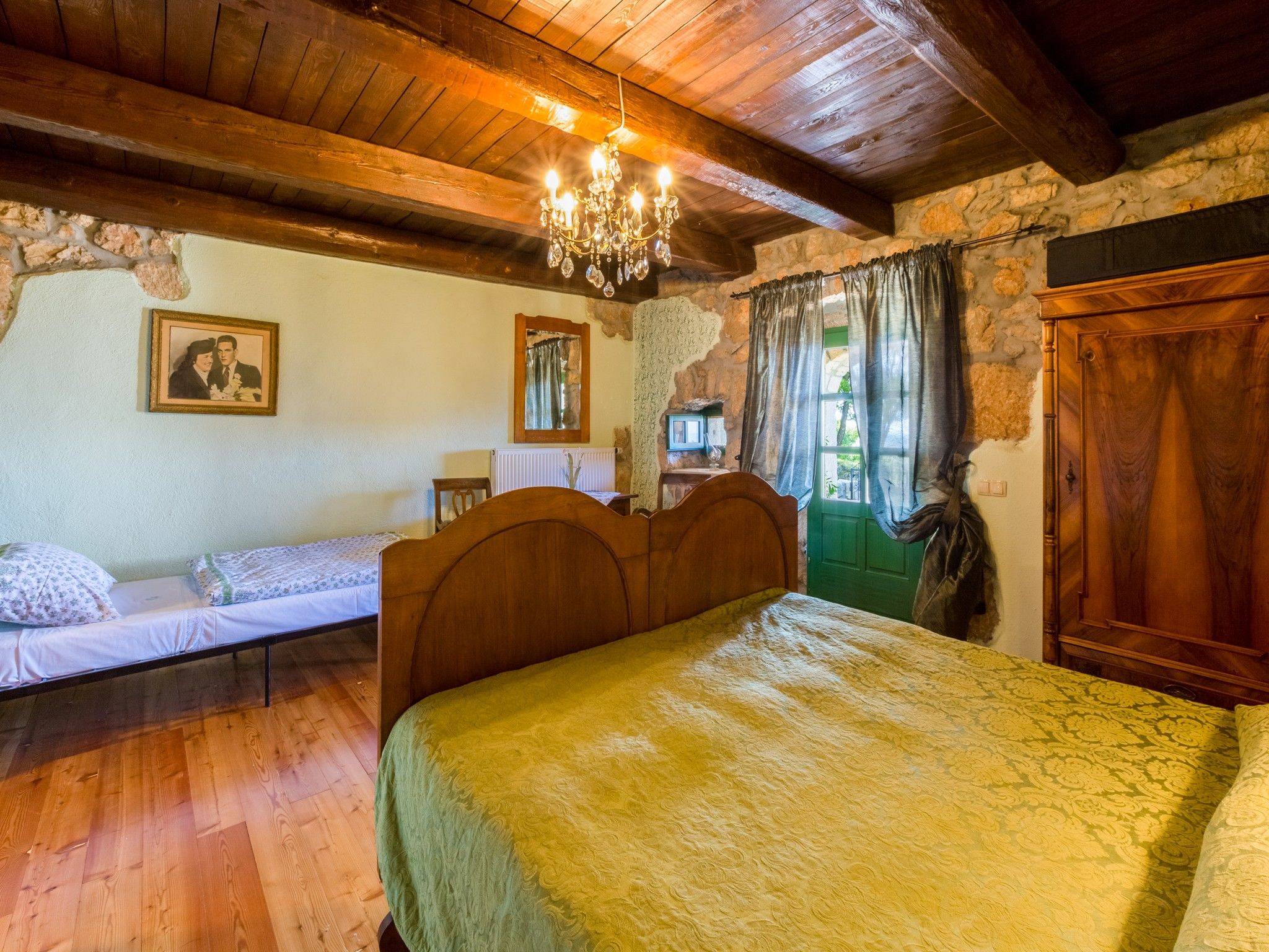 House Casa Rustica 62685-A1