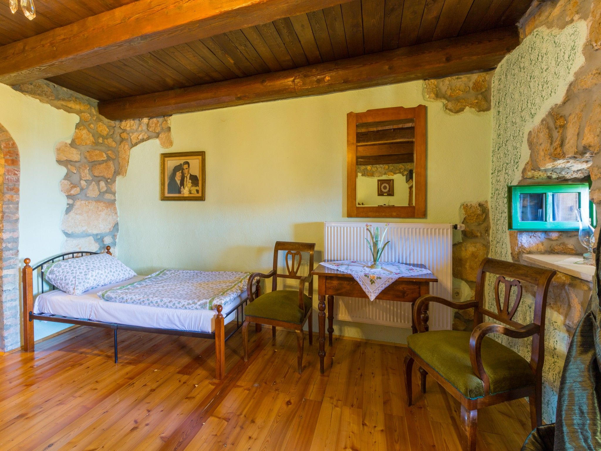 House Casa Rustica 62685-A1