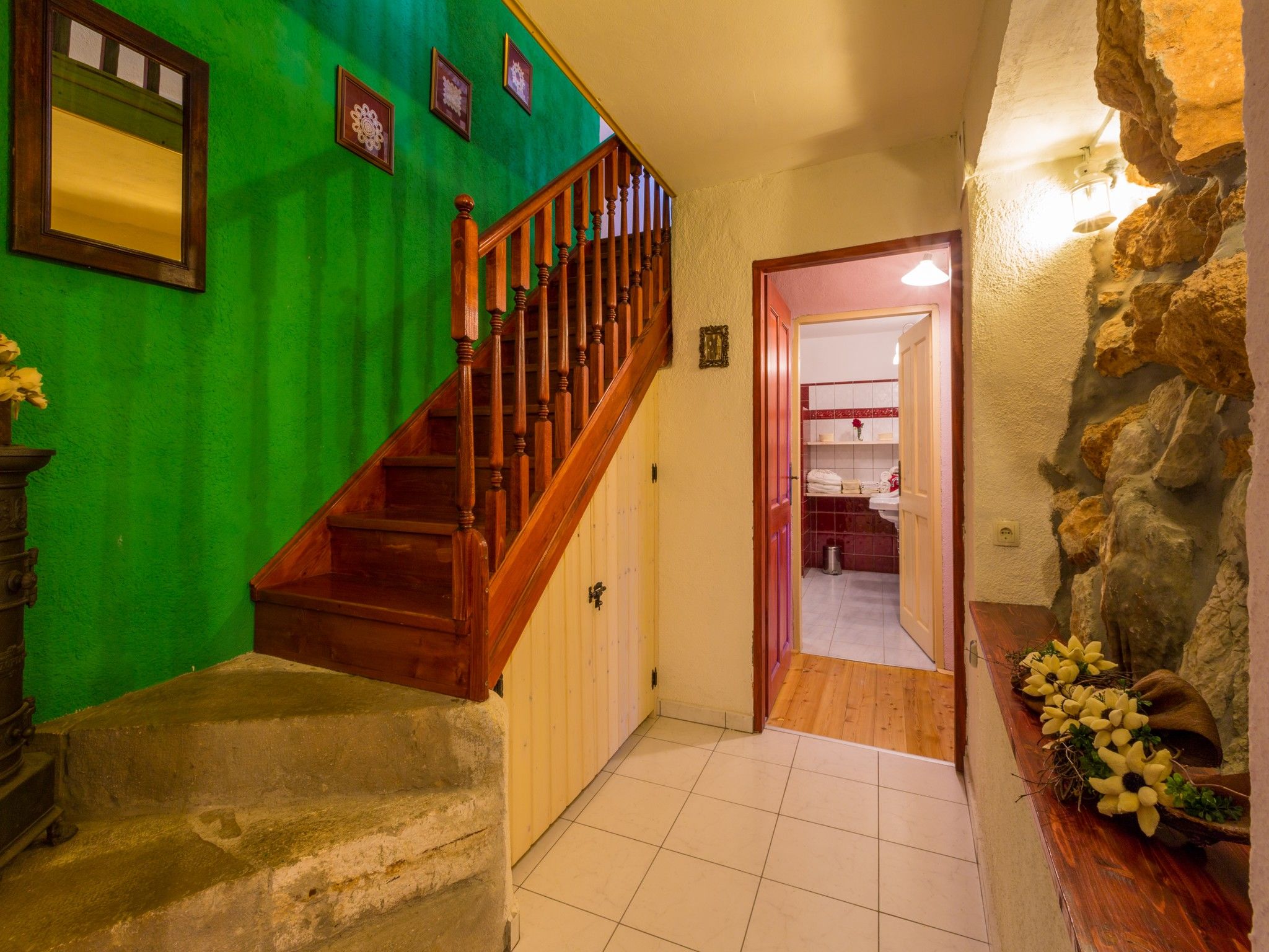 House Casa Rustica 62685-A1