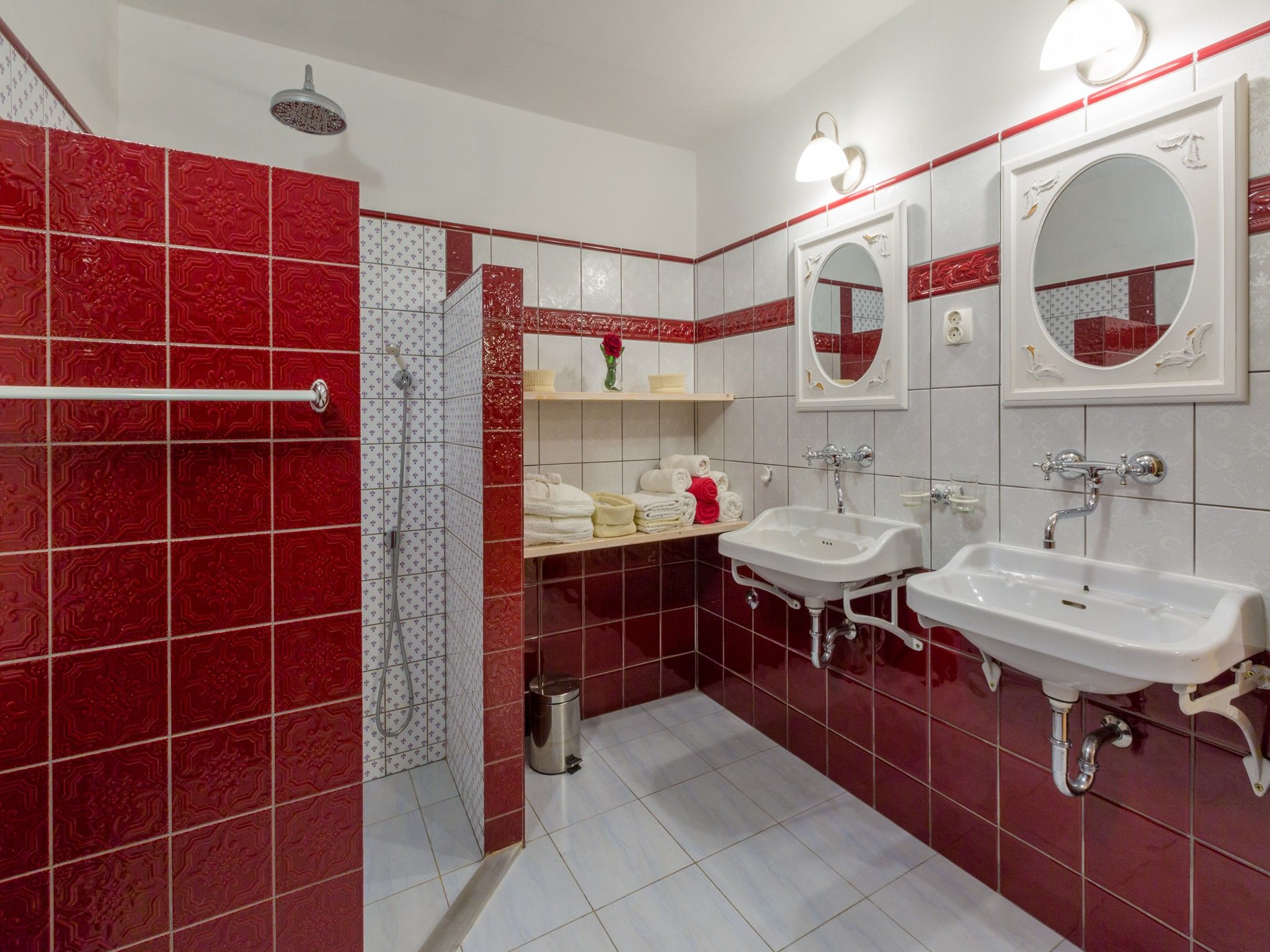 House Casa Rustica 62685-A1