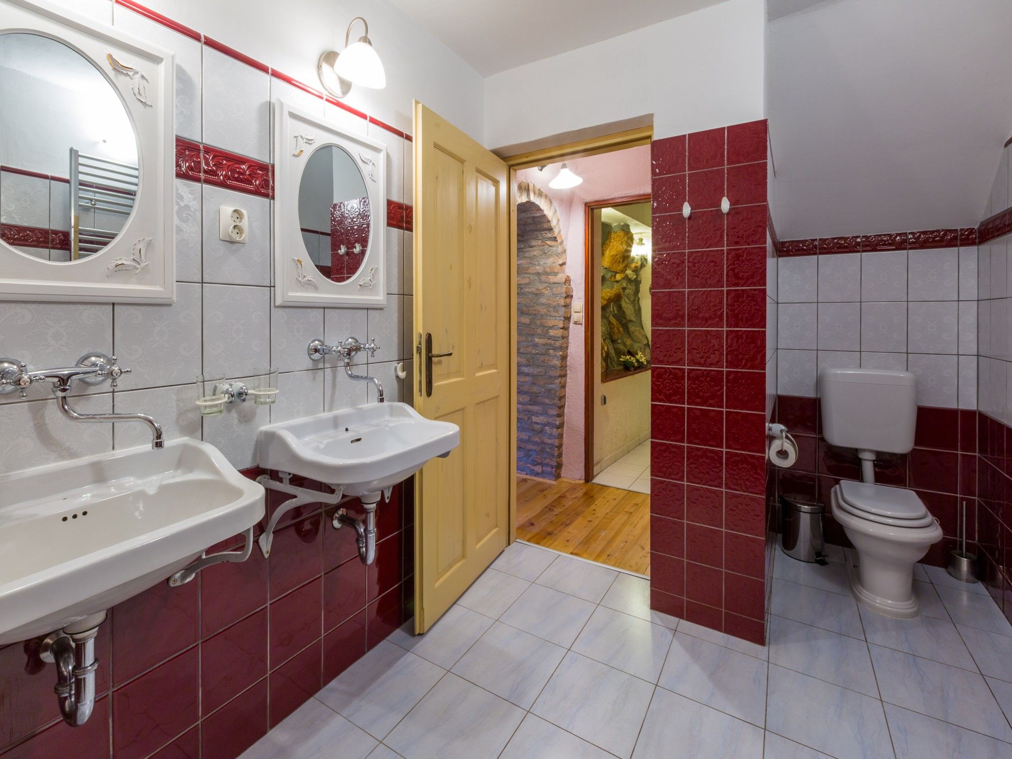 House Casa Rustica 62685-A1