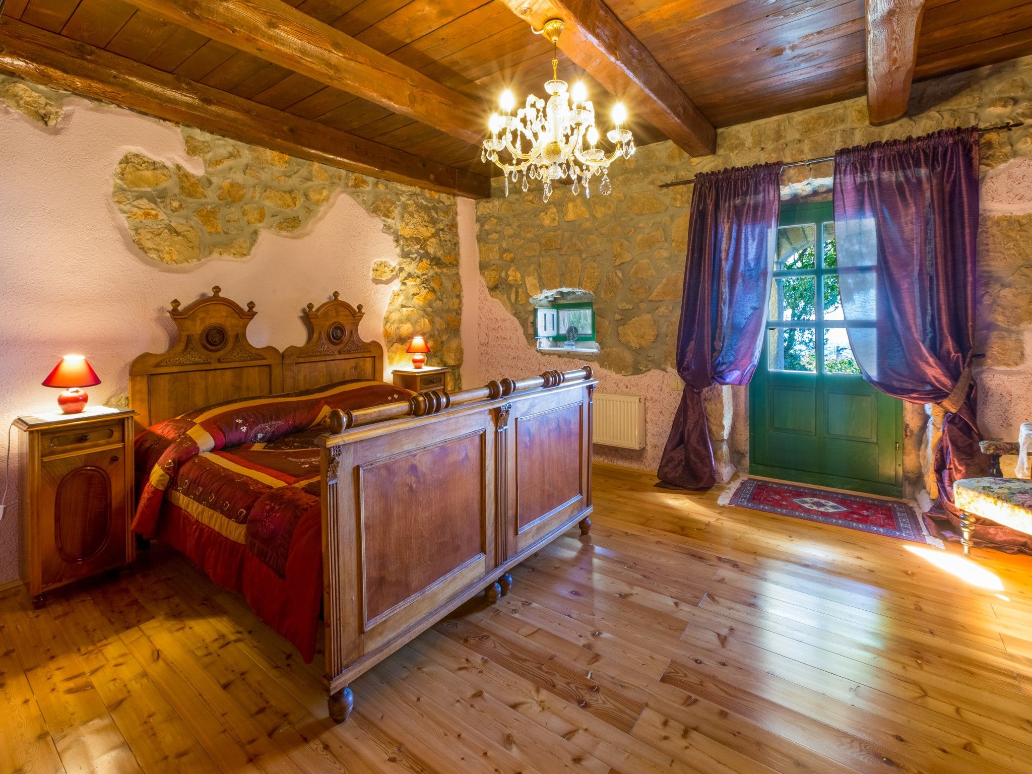 House Casa Rustica 62685-A1