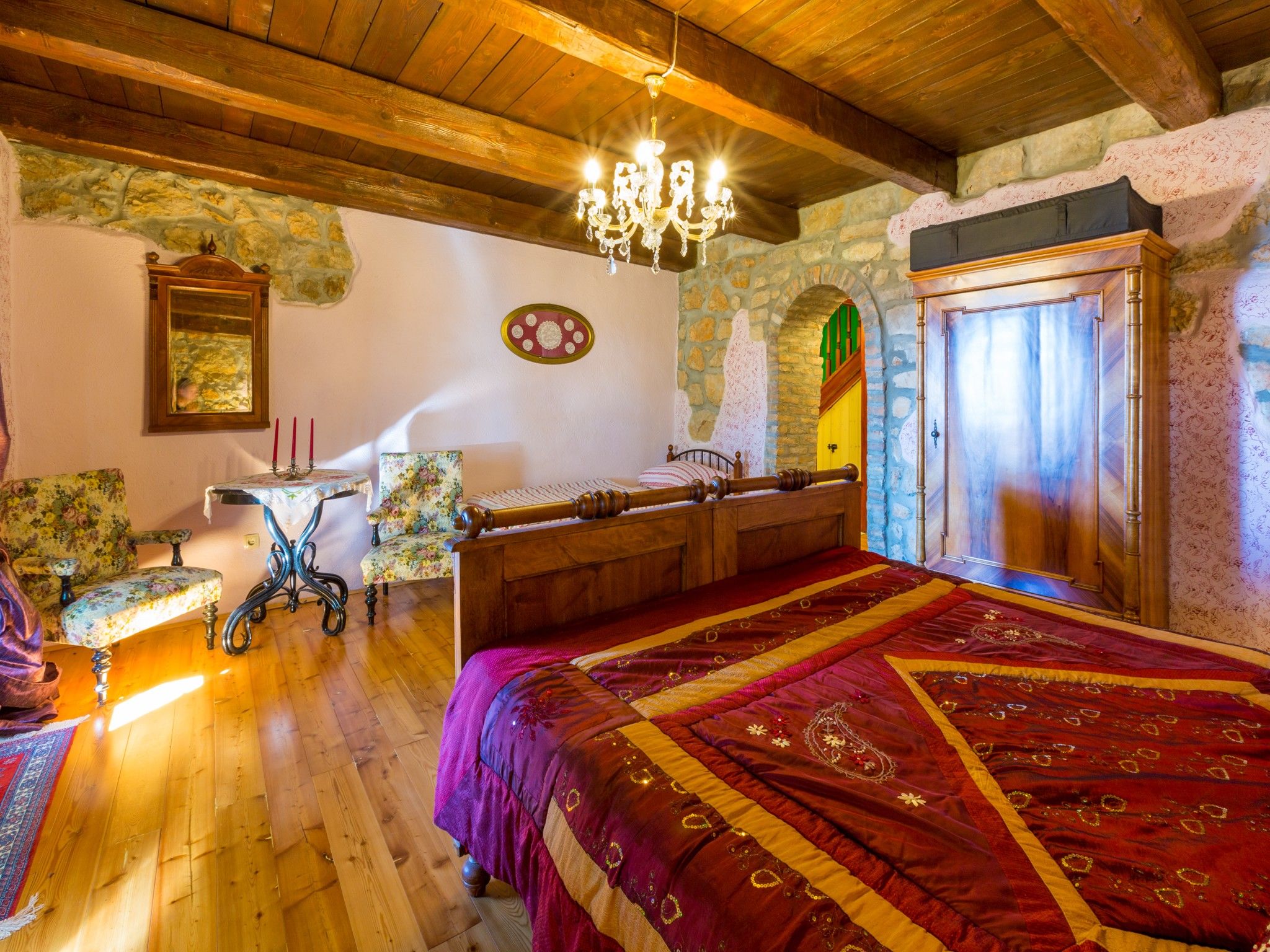 House Casa Rustica 62685-A1