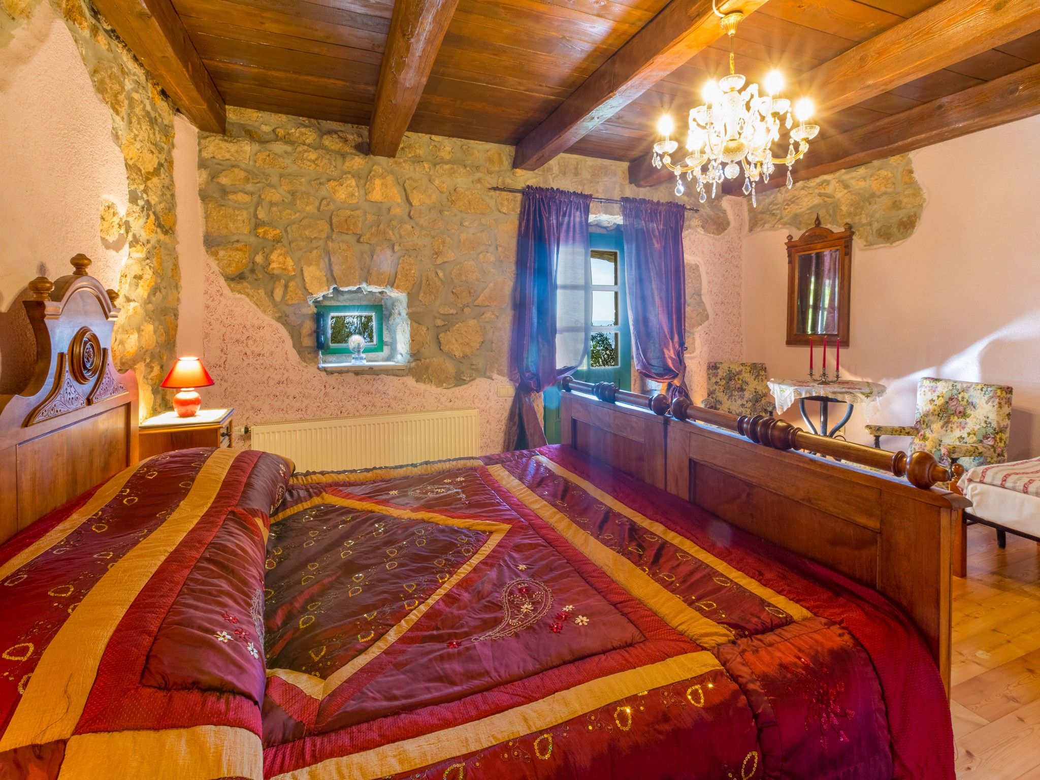 House Casa Rustica 62685-A1