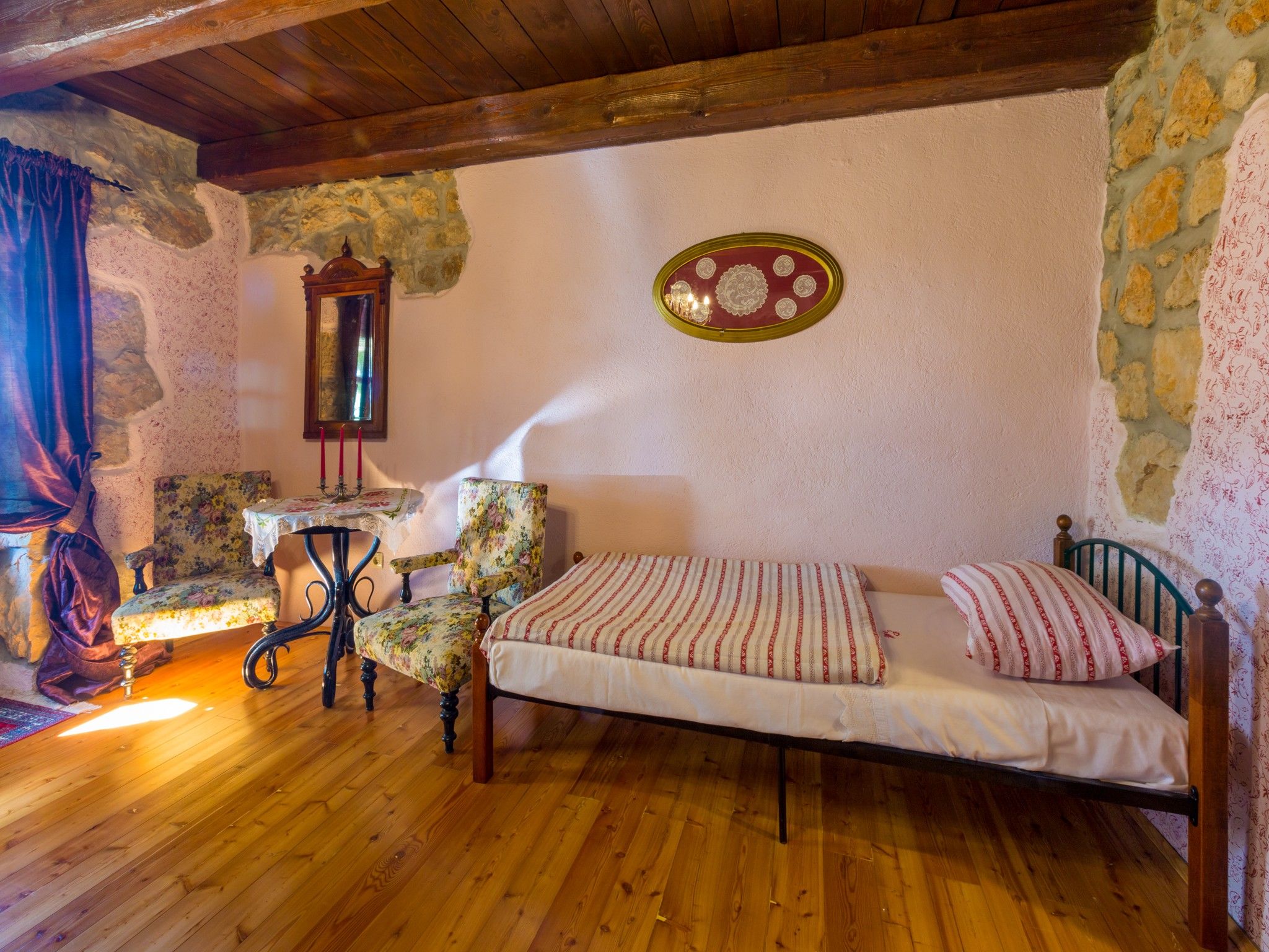 House Casa Rustica 62685-A1