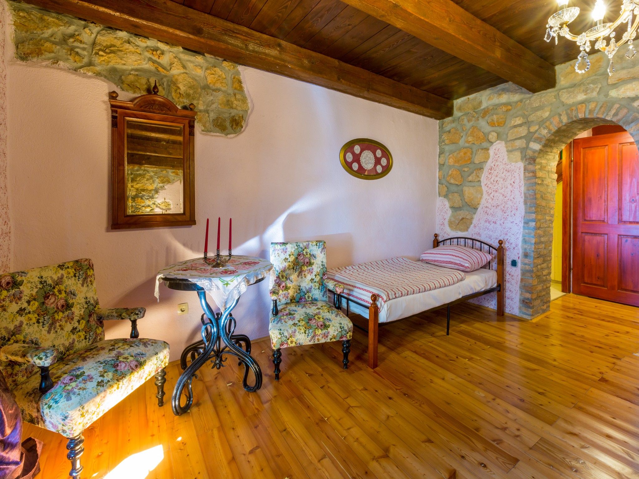 House Casa Rustica 62685-A1