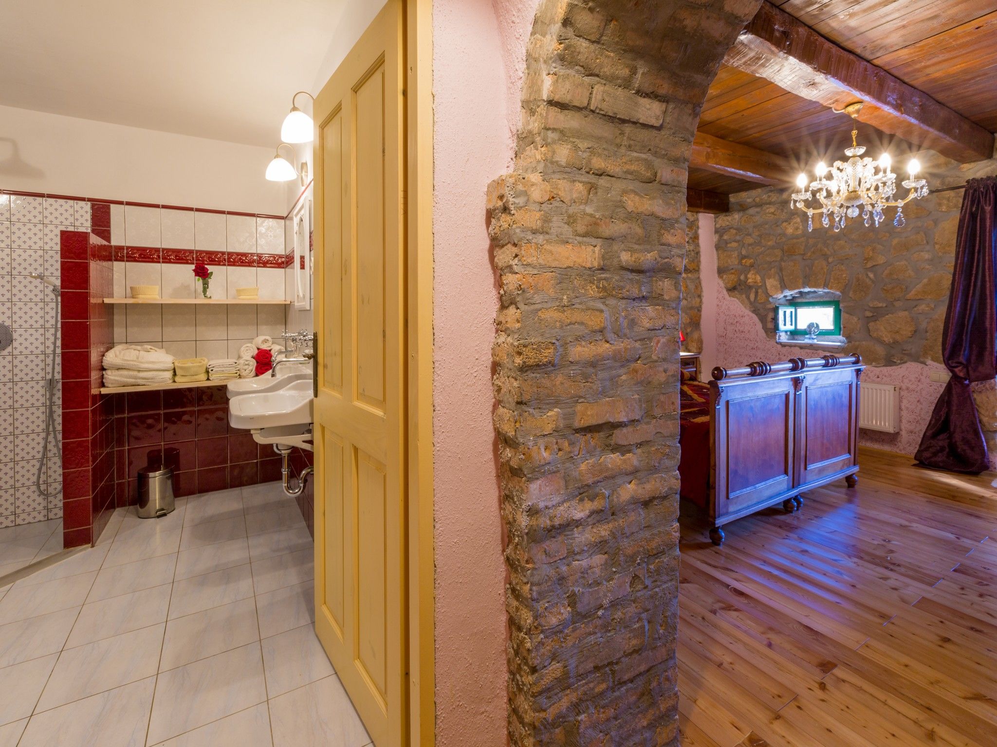 House Casa Rustica 62685-A1