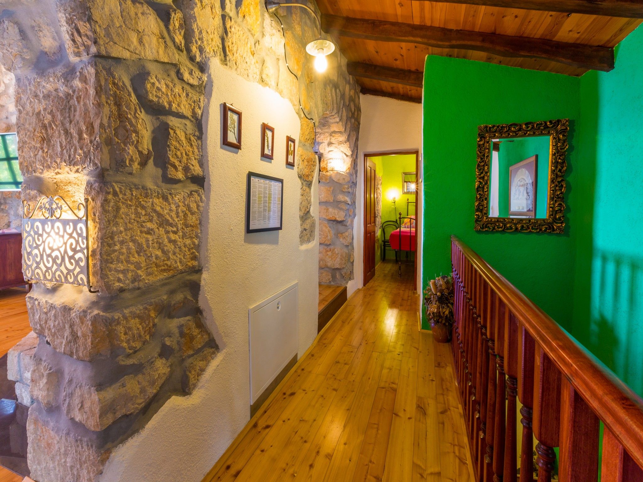 House Casa Rustica 62685-A1