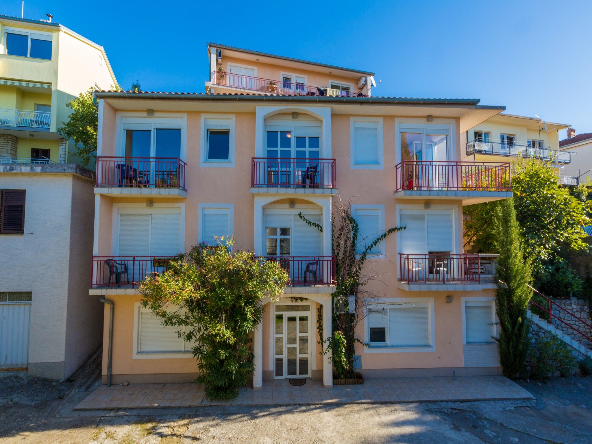 Apartments Ani 66441-A2
