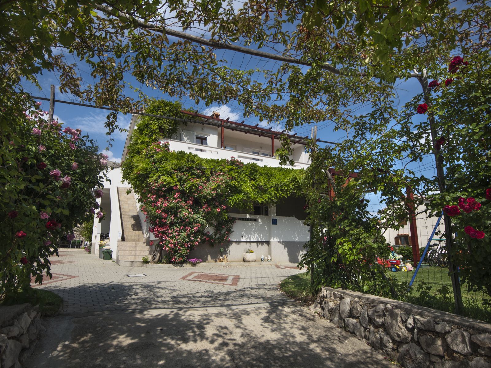 Apartments Bruno 17151-A4