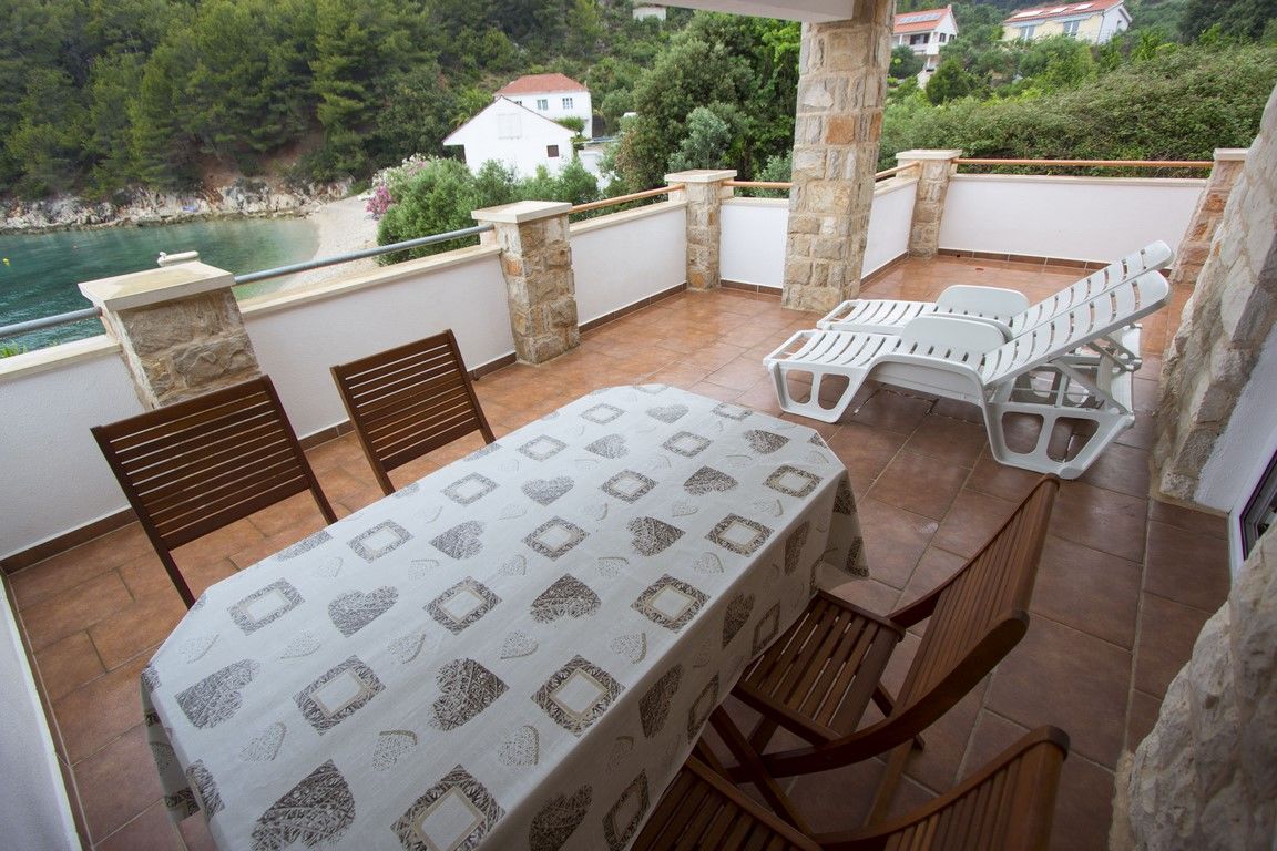 Apartments Željko 46931-A2