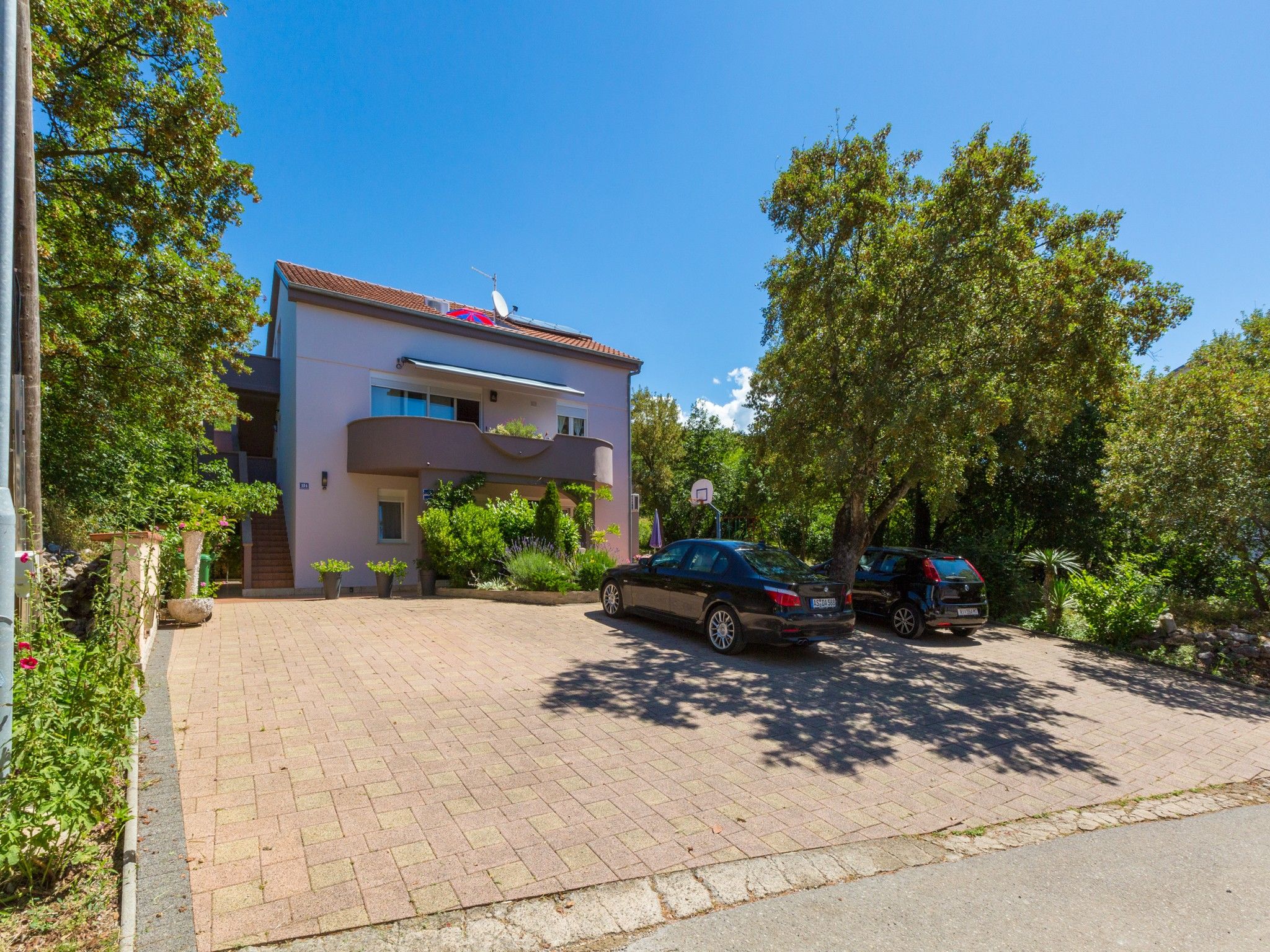 Apartments Alin 62901-A1