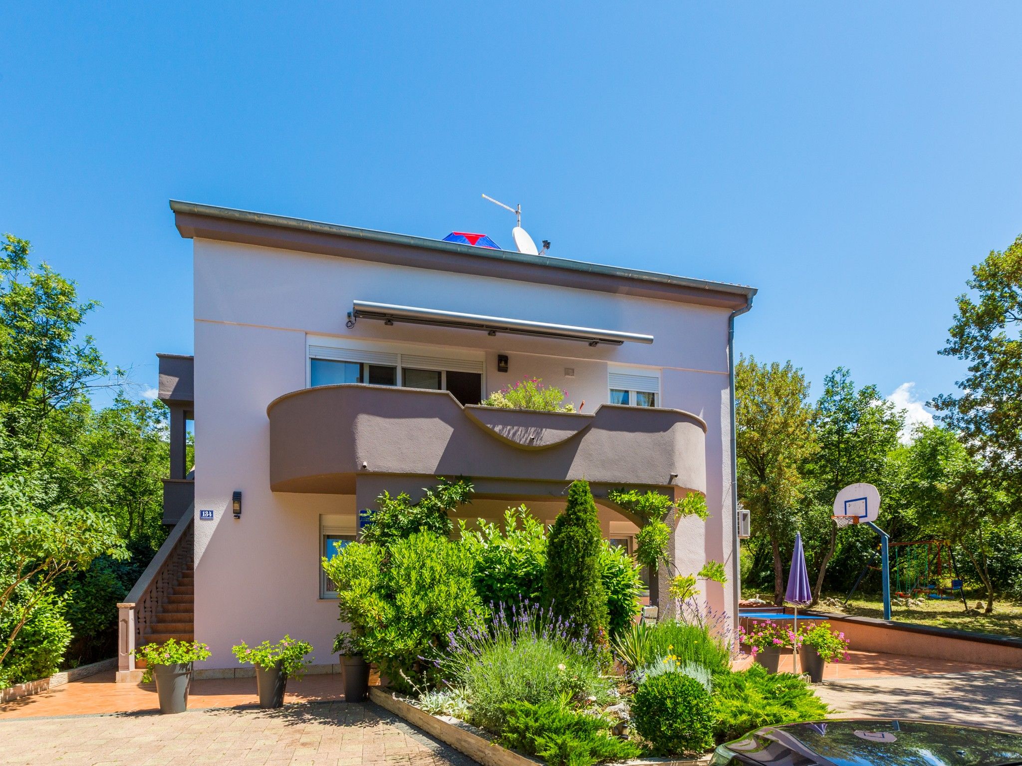 Apartments Alin 62901-A1