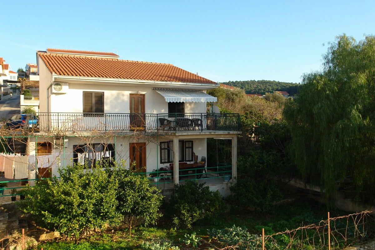 Apartments SALOV 62753-A2