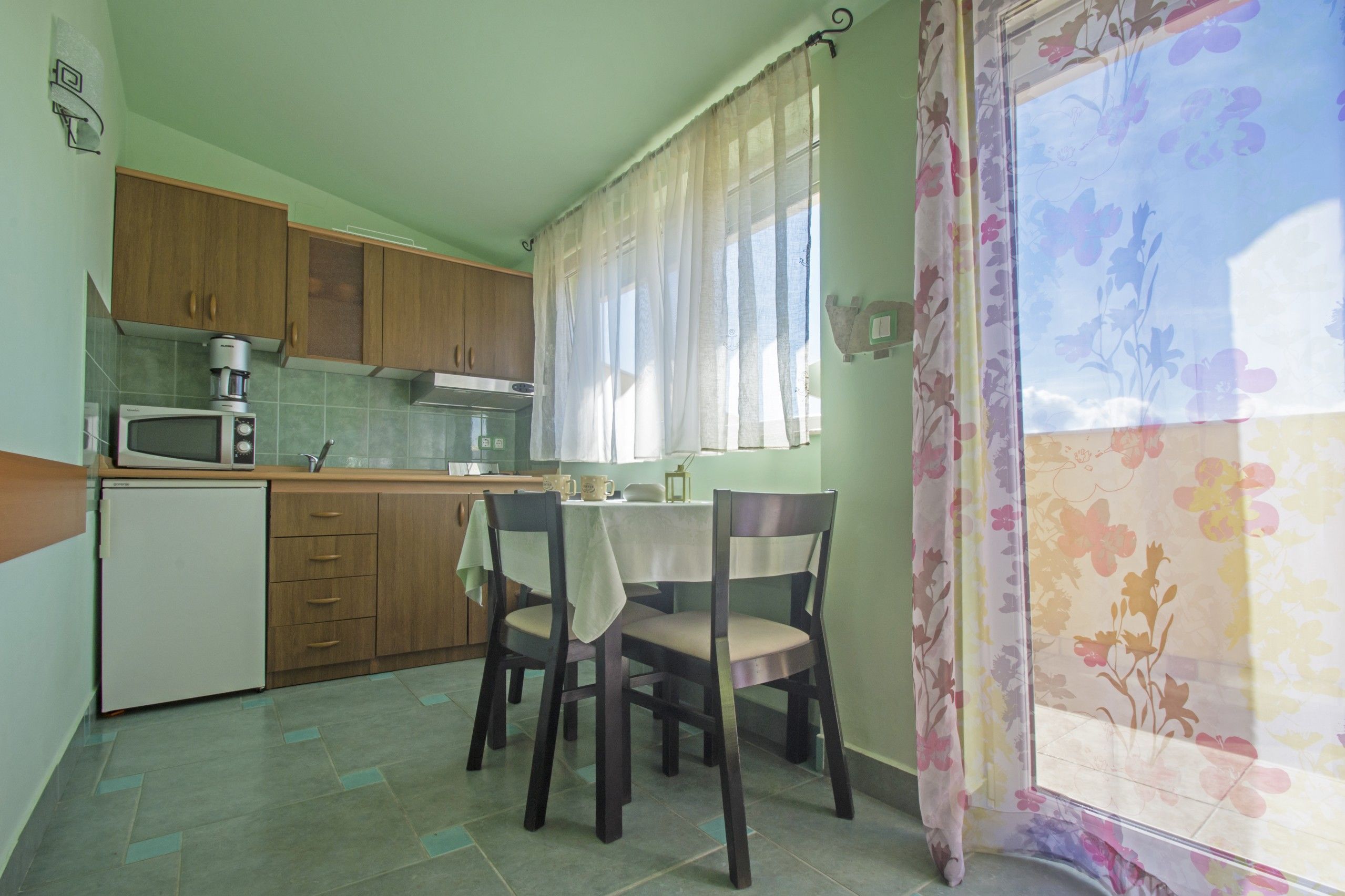 Apartments Oaza 62821-A1