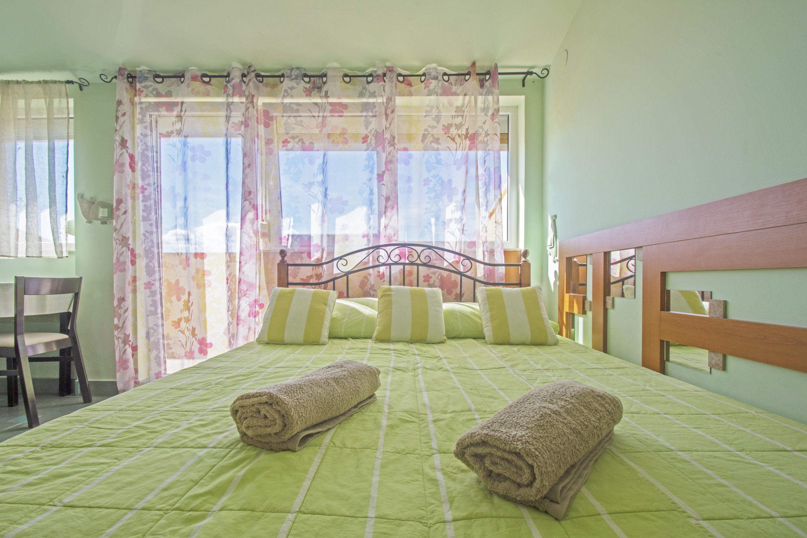 Apartments Oaza 62821-A1