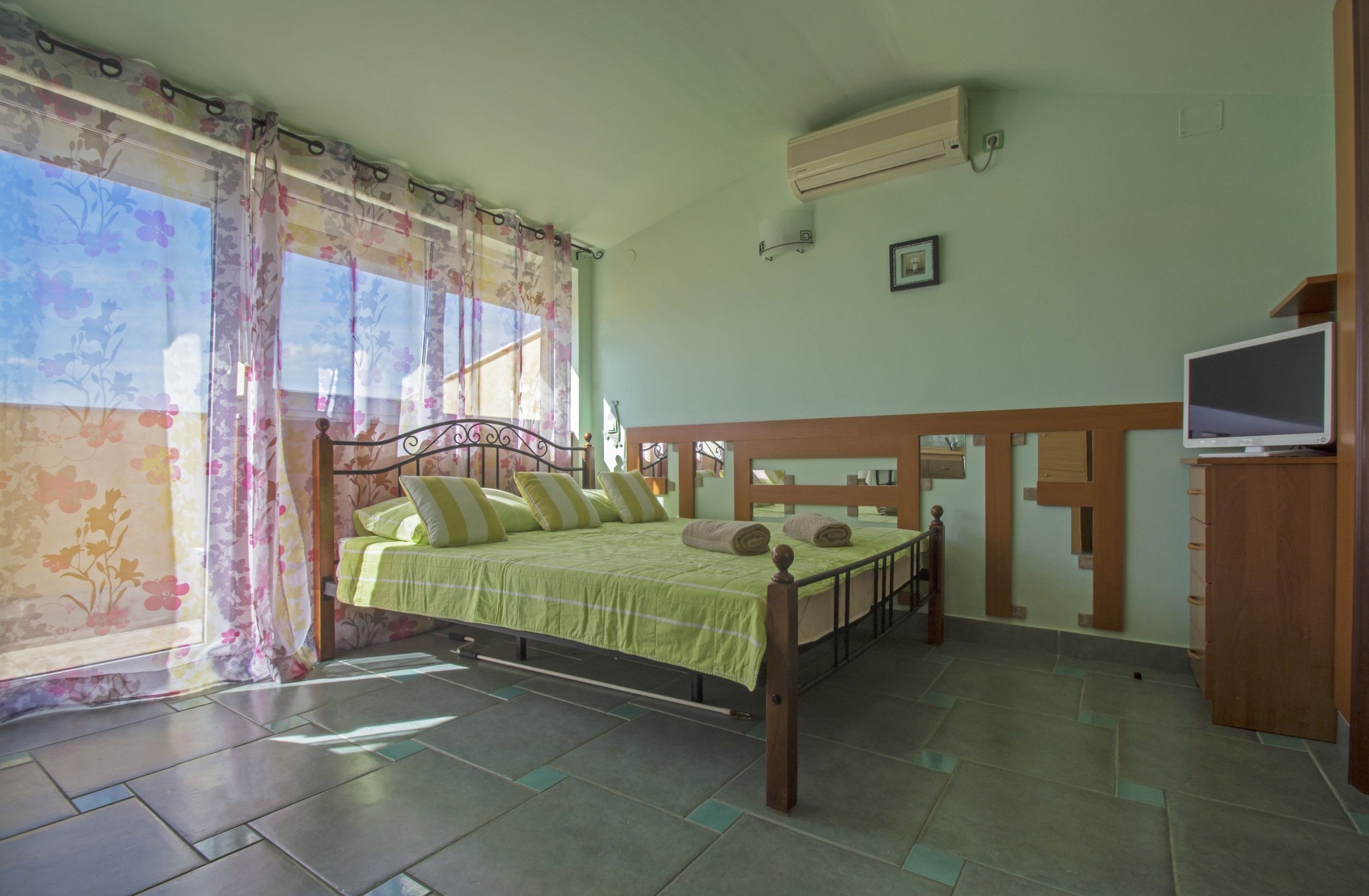 Apartments Oaza 62821-A1